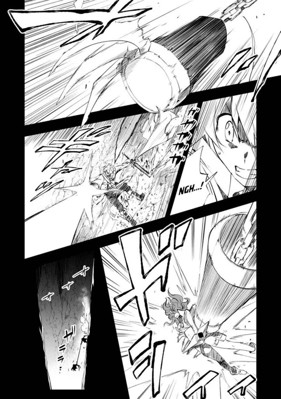 “Jako ni wa Kaji ga Oniaida www” to Iwareta Kaji Level 9999 no Ore, Tsuihousareta no de Boukensha ni Tenshoku suru – Saikyou de Musou Shinagara Guild de Tanoshiku Kurashimasu Chapter 15 - Page 9