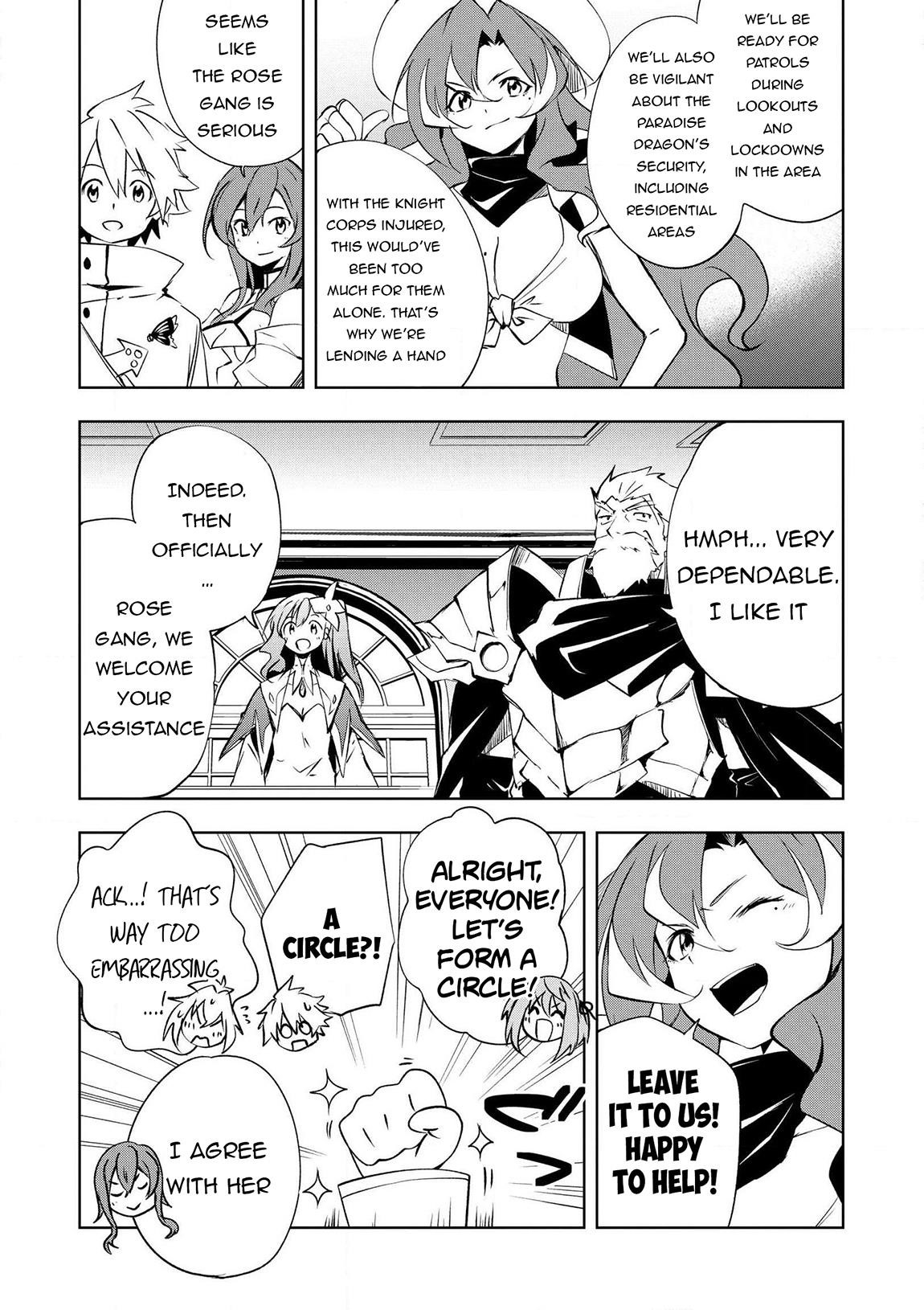 “Jako ni wa Kaji ga Oniaida www” to Iwareta Kaji Level 9999 no Ore, Tsuihousareta no de Boukensha ni Tenshoku suru – Saikyou de Musou Shinagara Guild de Tanoshiku Kurashimasu Chapter 16 - Page 11