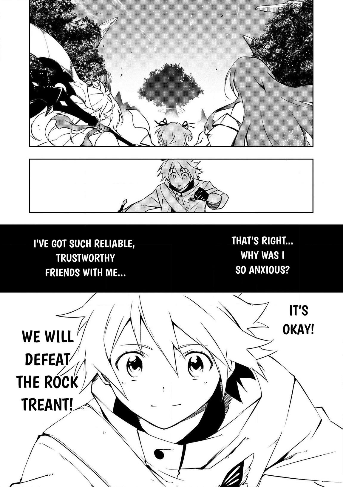 “Jako ni wa Kaji ga Oniaida www” to Iwareta Kaji Level 9999 no Ore, Tsuihousareta no de Boukensha ni Tenshoku suru – Saikyou de Musou Shinagara Guild de Tanoshiku Kurashimasu Chapter 16 - Page 21