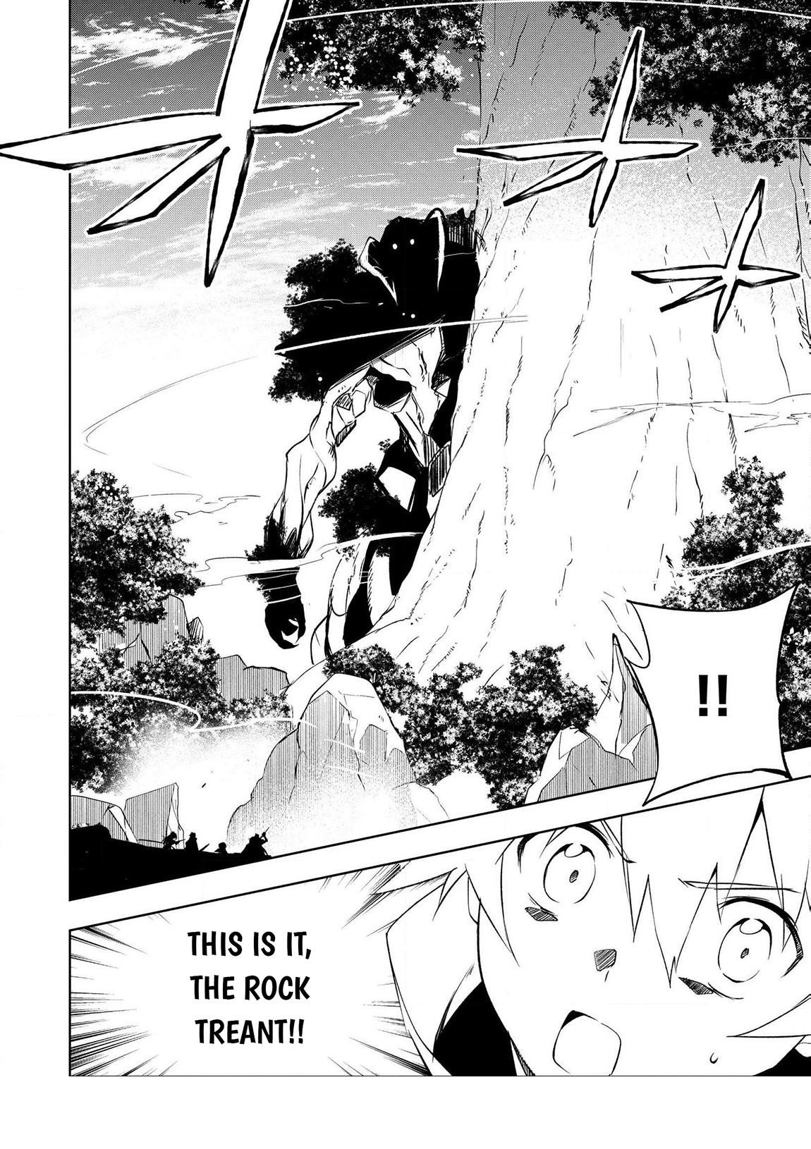 “Jako ni wa Kaji ga Oniaida www” to Iwareta Kaji Level 9999 no Ore, Tsuihousareta no de Boukensha ni Tenshoku suru – Saikyou de Musou Shinagara Guild de Tanoshiku Kurashimasu Chapter 16 - Page 24