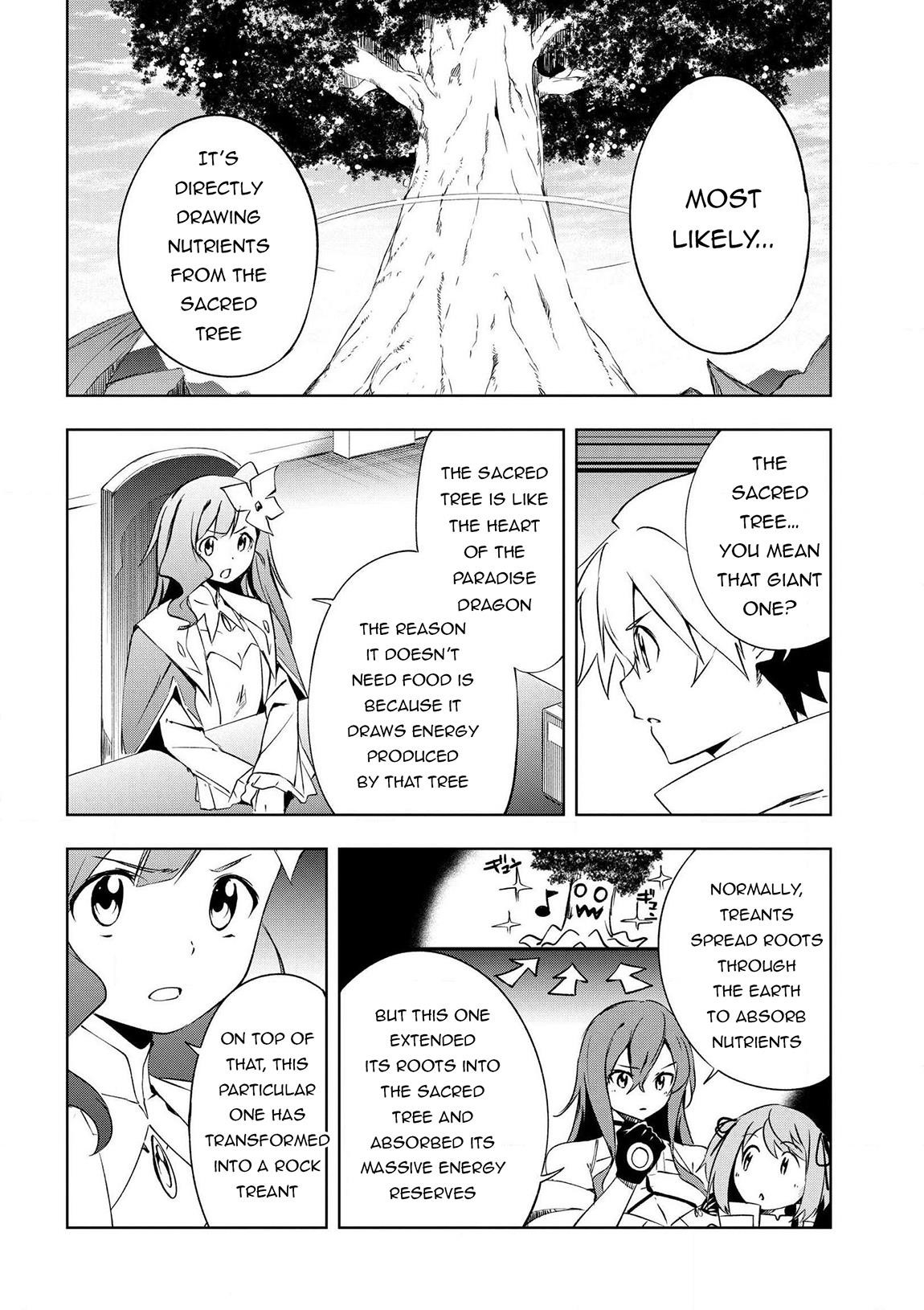 “Jako ni wa Kaji ga Oniaida www” to Iwareta Kaji Level 9999 no Ore, Tsuihousareta no de Boukensha ni Tenshoku suru – Saikyou de Musou Shinagara Guild de Tanoshiku Kurashimasu Chapter 16 - Page 4