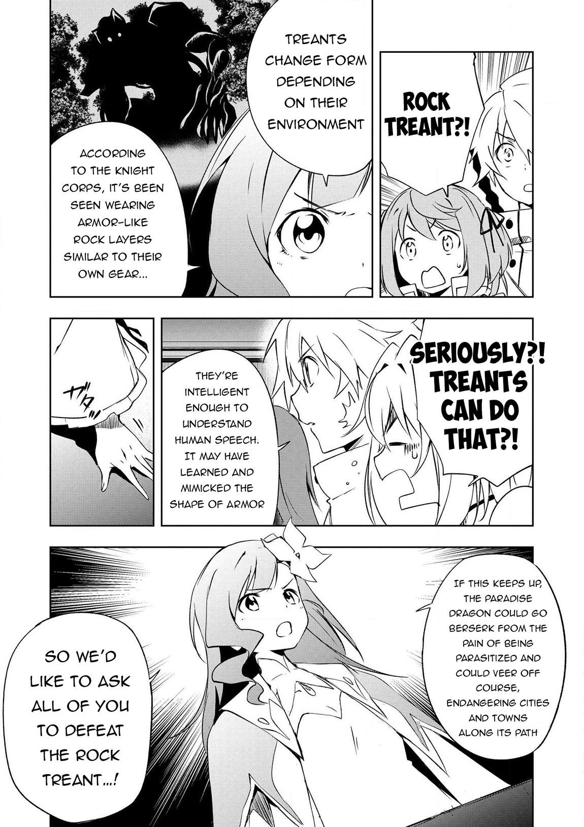 “Jako ni wa Kaji ga Oniaida www” to Iwareta Kaji Level 9999 no Ore, Tsuihousareta no de Boukensha ni Tenshoku suru – Saikyou de Musou Shinagara Guild de Tanoshiku Kurashimasu Chapter 16 - Page 5