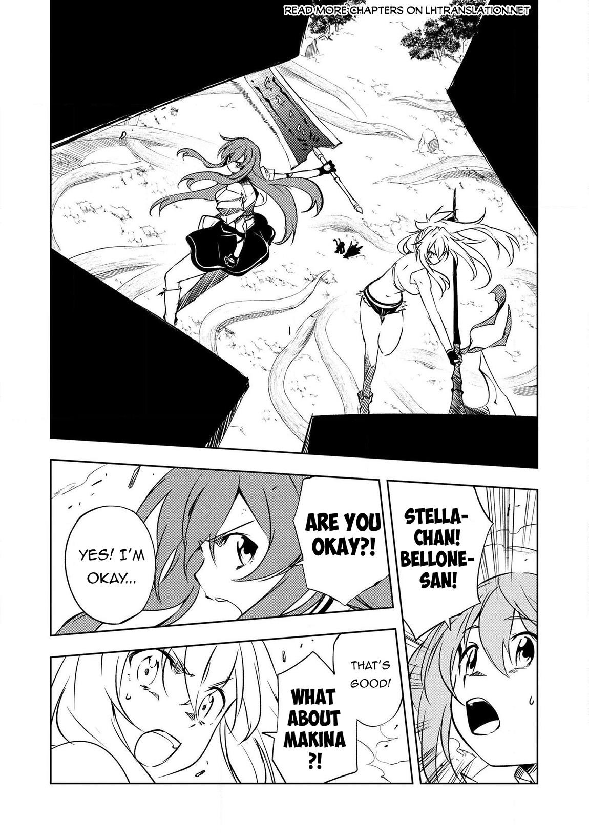 “Jako ni wa Kaji ga Oniaida www” to Iwareta Kaji Level 9999 no Ore, Tsuihousareta no de Boukensha ni Tenshoku suru – Saikyou de Musou Shinagara Guild de Tanoshiku Kurashimasu Chapter 17 - Page 14