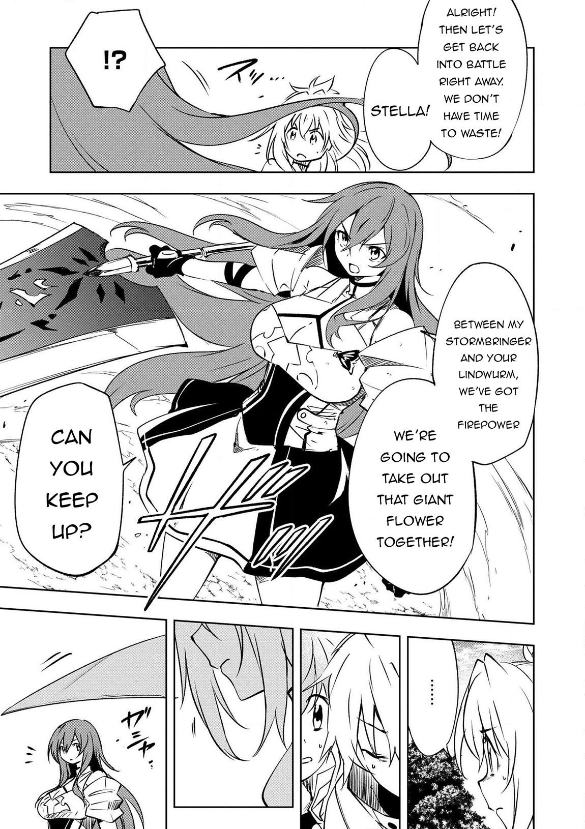 “Jako ni wa Kaji ga Oniaida www” to Iwareta Kaji Level 9999 no Ore, Tsuihousareta no de Boukensha ni Tenshoku suru – Saikyou de Musou Shinagara Guild de Tanoshiku Kurashimasu Chapter 17 - Page 19