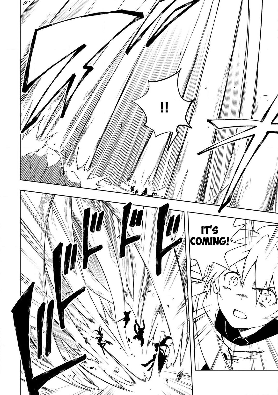 “Jako ni wa Kaji ga Oniaida www” to Iwareta Kaji Level 9999 no Ore, Tsuihousareta no de Boukensha ni Tenshoku suru – Saikyou de Musou Shinagara Guild de Tanoshiku Kurashimasu Chapter 17 - Page 4