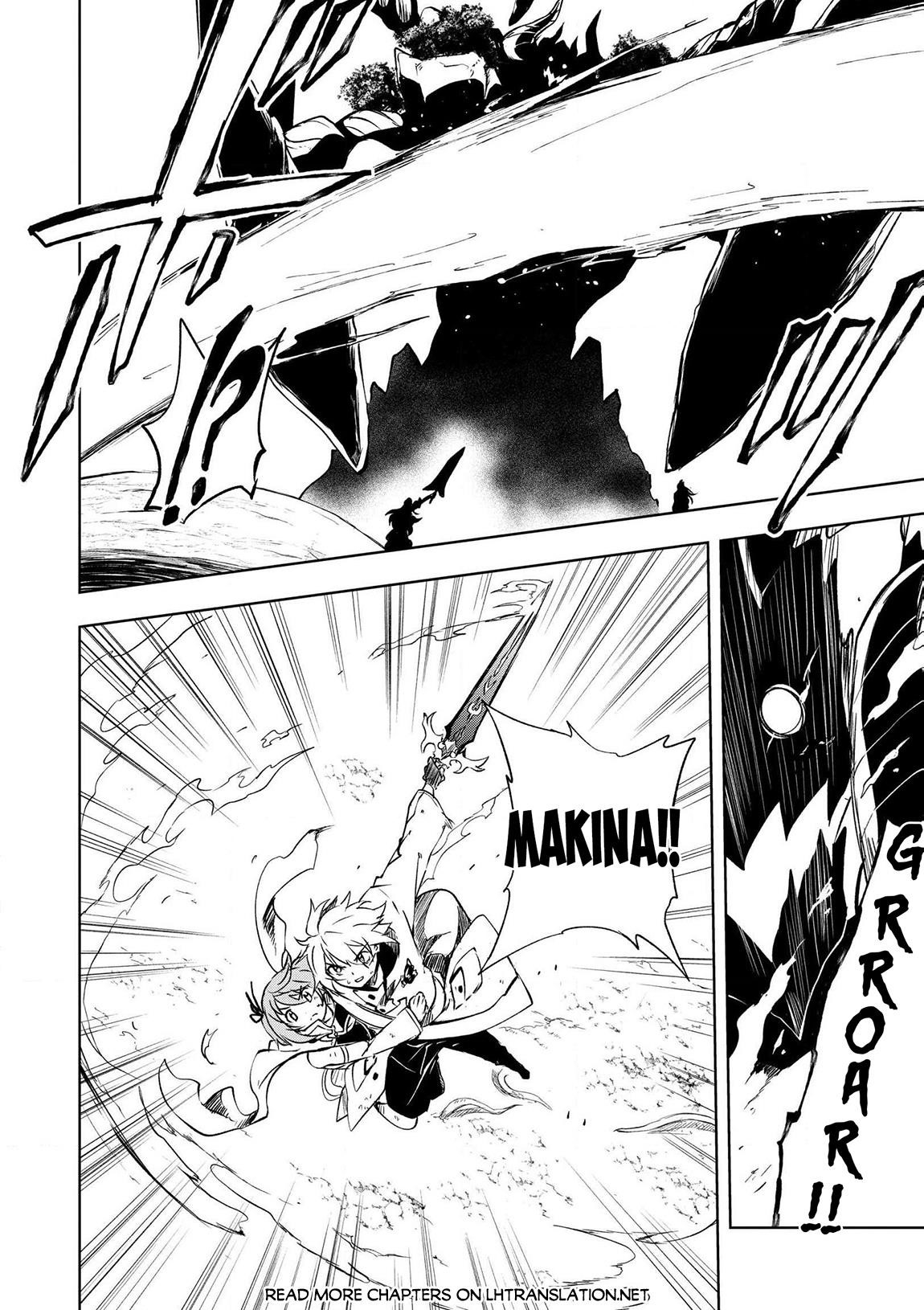 “Jako ni wa Kaji ga Oniaida www” to Iwareta Kaji Level 9999 no Ore, Tsuihousareta no de Boukensha ni Tenshoku suru – Saikyou de Musou Shinagara Guild de Tanoshiku Kurashimasu Chapter 18 - Page 10