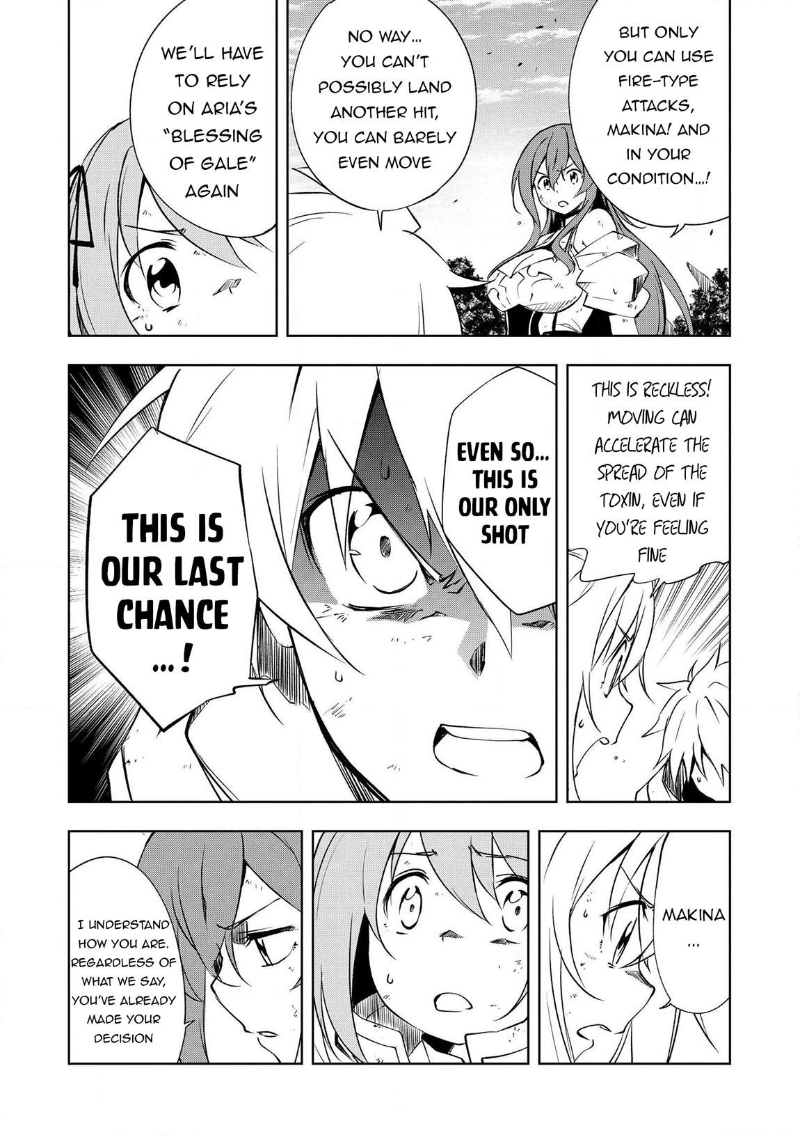 “Jako ni wa Kaji ga Oniaida www” to Iwareta Kaji Level 9999 no Ore, Tsuihousareta no de Boukensha ni Tenshoku suru – Saikyou de Musou Shinagara Guild de Tanoshiku Kurashimasu Chapter 18 - Page 14