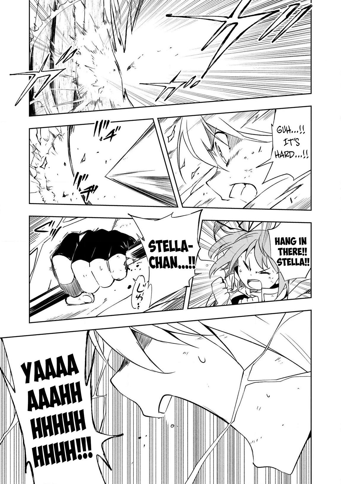 “Jako ni wa Kaji ga Oniaida www” to Iwareta Kaji Level 9999 no Ore, Tsuihousareta no de Boukensha ni Tenshoku suru – Saikyou de Musou Shinagara Guild de Tanoshiku Kurashimasu Chapter 18 - Page 21