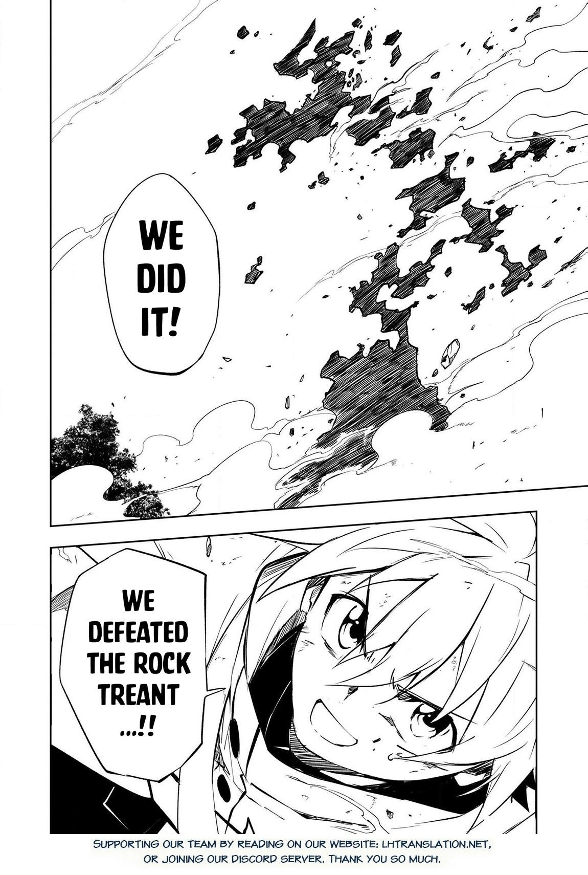 “Jako ni wa Kaji ga Oniaida www” to Iwareta Kaji Level 9999 no Ore, Tsuihousareta no de Boukensha ni Tenshoku suru – Saikyou de Musou Shinagara Guild de Tanoshiku Kurashimasu Chapter 18 - Page 26