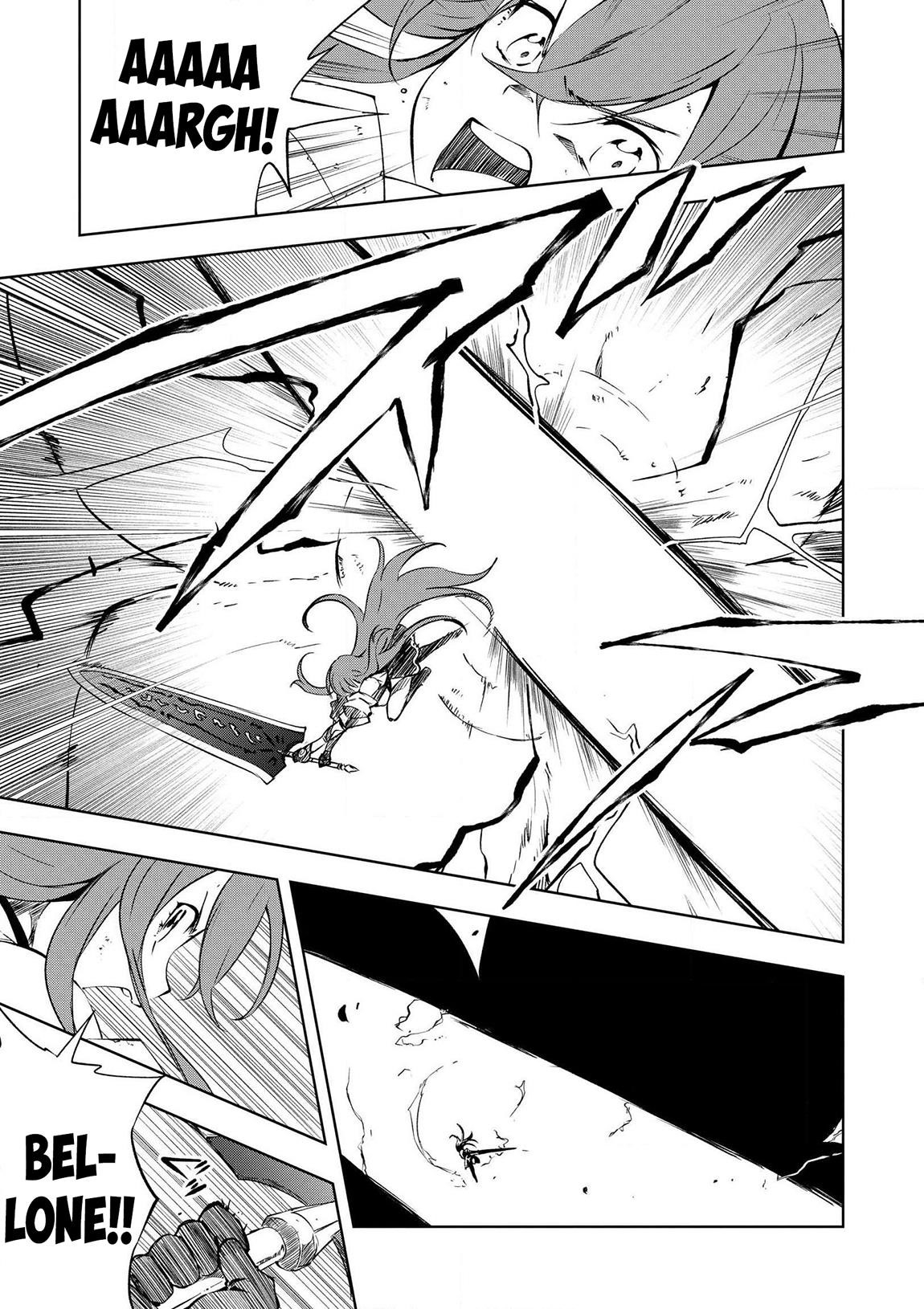 “Jako ni wa Kaji ga Oniaida www” to Iwareta Kaji Level 9999 no Ore, Tsuihousareta no de Boukensha ni Tenshoku suru – Saikyou de Musou Shinagara Guild de Tanoshiku Kurashimasu Chapter 18 - Page 5