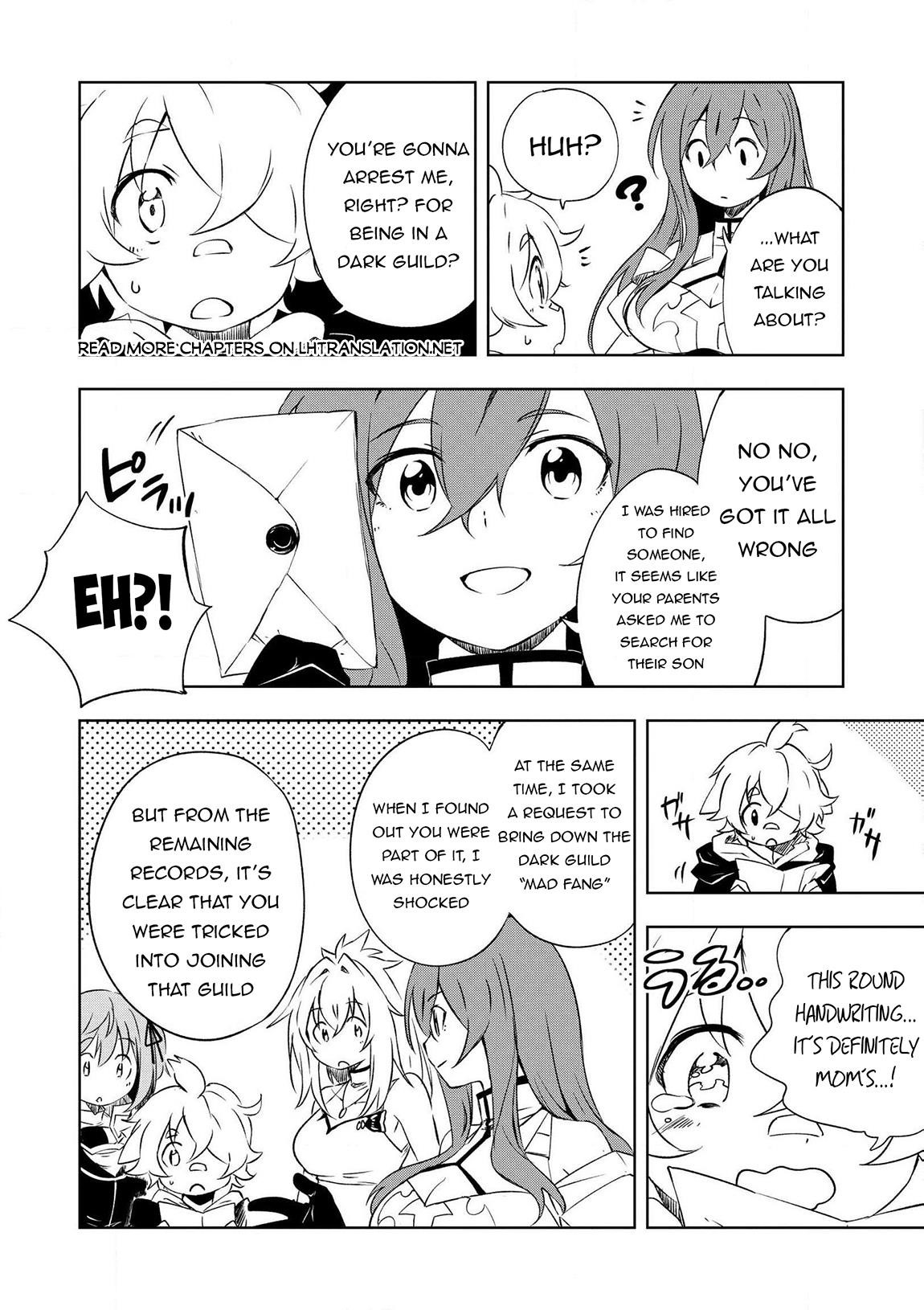 “Jako ni wa Kaji ga Oniaida www” to Iwareta Kaji Level 9999 no Ore, Tsuihousareta no de Boukensha ni Tenshoku suru – Saikyou de Musou Shinagara Guild de Tanoshiku Kurashimasu Chapter 19 - Page 21