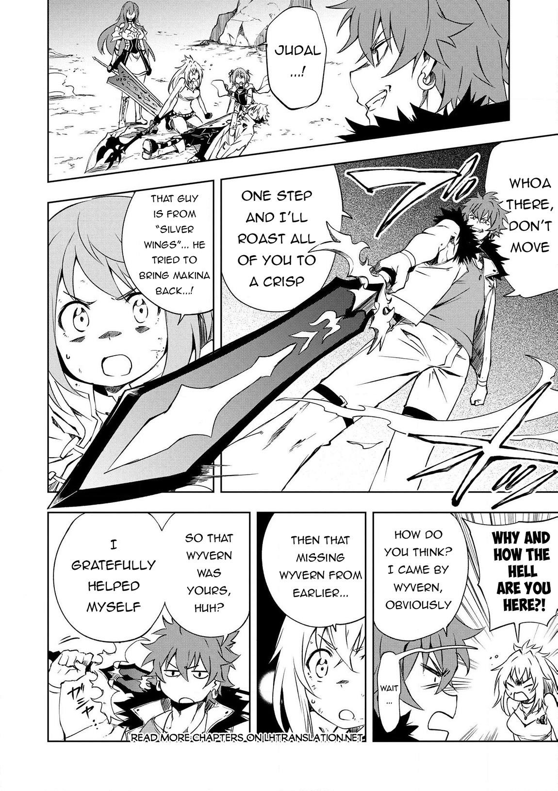 “Jako ni wa Kaji ga Oniaida www” to Iwareta Kaji Level 9999 no Ore, Tsuihousareta no de Boukensha ni Tenshoku suru – Saikyou de Musou Shinagara Guild de Tanoshiku Kurashimasu Chapter 19 - Page 5