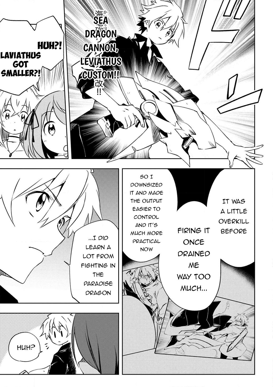 “Jako ni wa Kaji ga Oniaida www” to Iwareta Kaji Level 9999 no Ore, Tsuihousareta no de Boukensha ni Tenshoku suru – Saikyou de Musou Shinagara Guild de Tanoshiku Kurashimasu Chapter 20 - Page 15