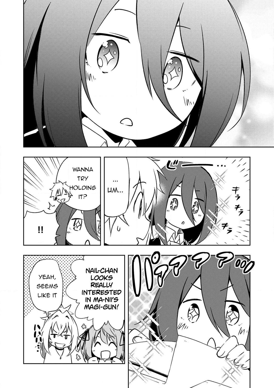 “Jako ni wa Kaji ga Oniaida www” to Iwareta Kaji Level 9999 no Ore, Tsuihousareta no de Boukensha ni Tenshoku suru – Saikyou de Musou Shinagara Guild de Tanoshiku Kurashimasu Chapter 20 - Page 16