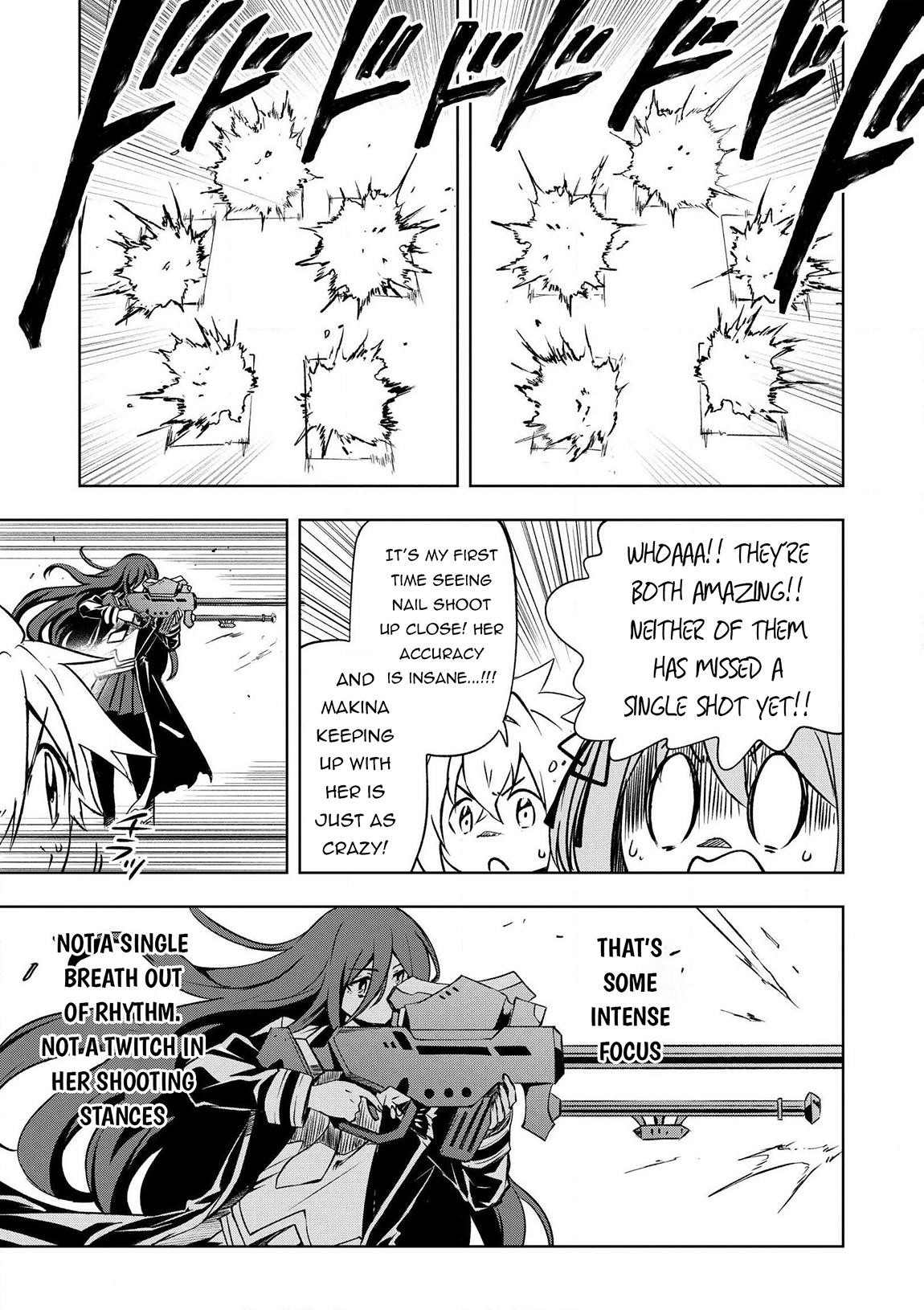 “Jako ni wa Kaji ga Oniaida www” to Iwareta Kaji Level 9999 no Ore, Tsuihousareta no de Boukensha ni Tenshoku suru – Saikyou de Musou Shinagara Guild de Tanoshiku Kurashimasu Chapter 20 - Page 19