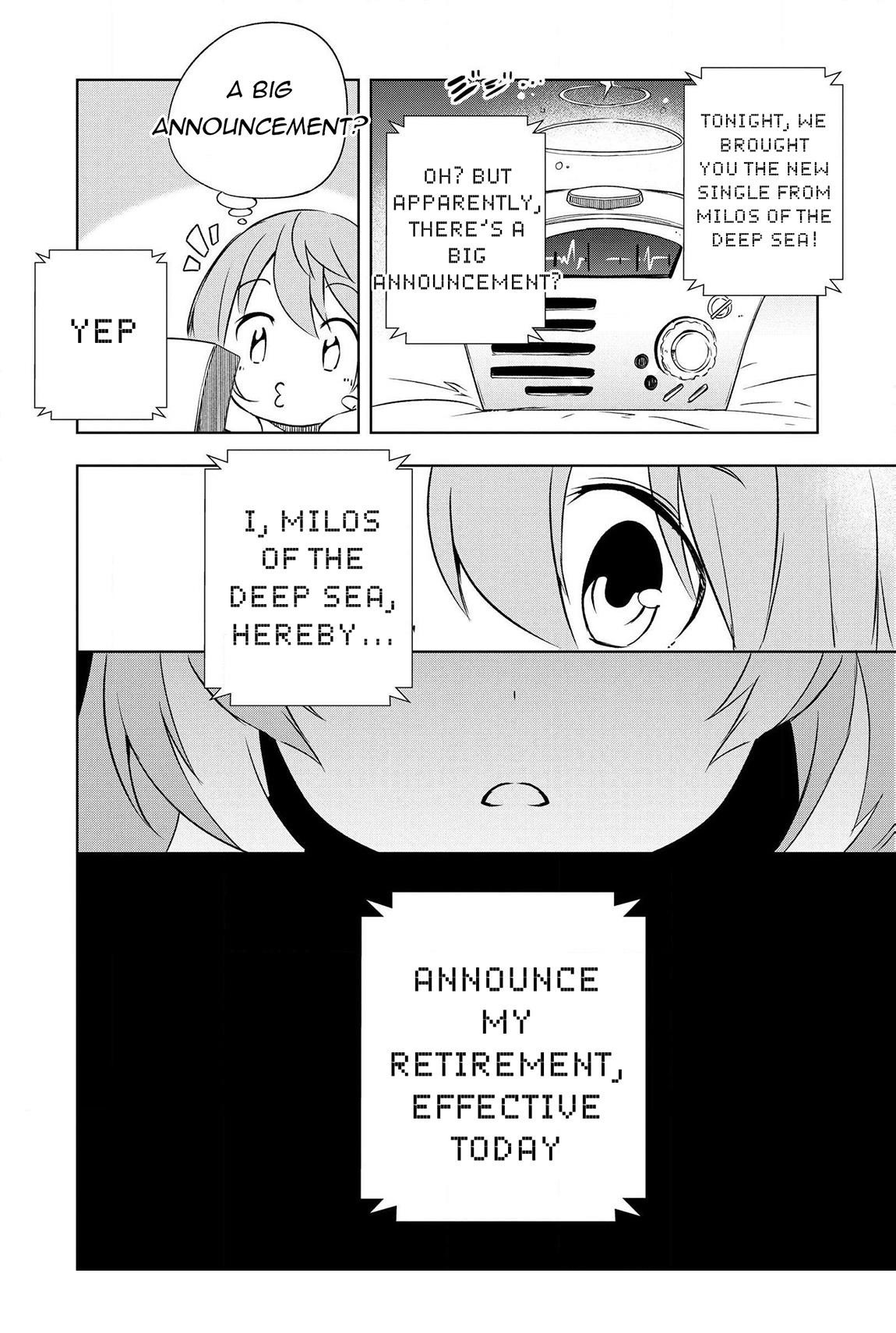 “Jako ni wa Kaji ga Oniaida www” to Iwareta Kaji Level 9999 no Ore, Tsuihousareta no de Boukensha ni Tenshoku suru – Saikyou de Musou Shinagara Guild de Tanoshiku Kurashimasu Chapter 20 - Page 24