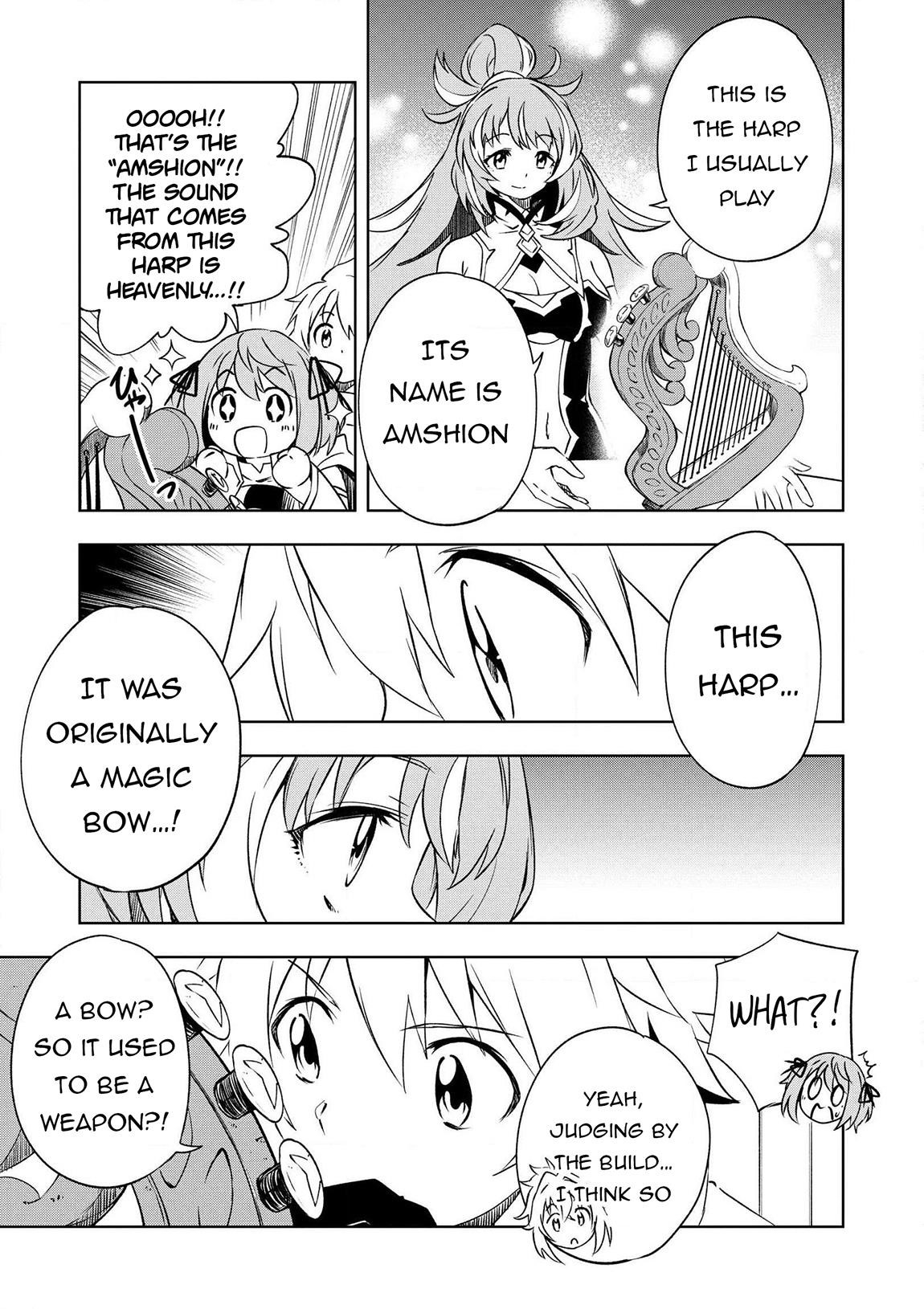 “Jako ni wa Kaji ga Oniaida www” to Iwareta Kaji Level 9999 no Ore, Tsuihousareta no de Boukensha ni Tenshoku suru – Saikyou de Musou Shinagara Guild de Tanoshiku Kurashimasu Chapter 21 - Page 9