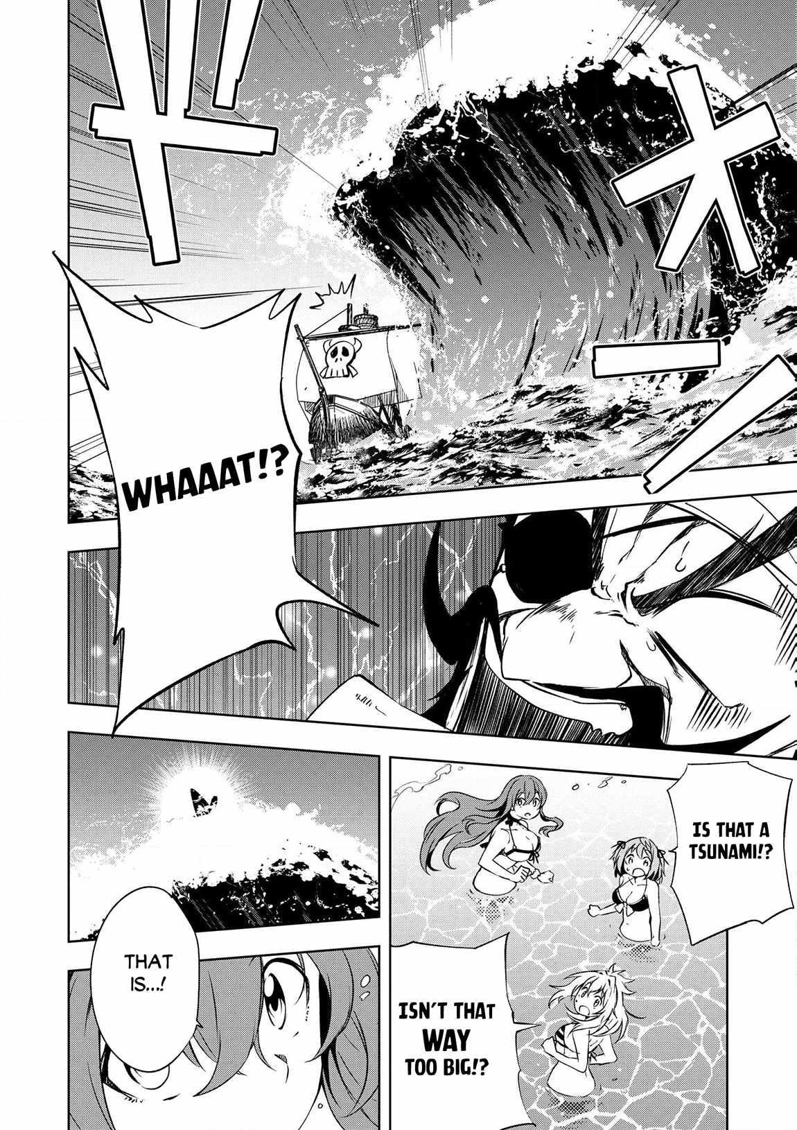 “Jako ni wa Kaji ga Oniaida www” to Iwareta Kaji Level 9999 no Ore, Tsuihousareta no de Boukensha ni Tenshoku suru – Saikyou de Musou Shinagara Guild de Tanoshiku Kurashimasu Chapter 22 - Page 17