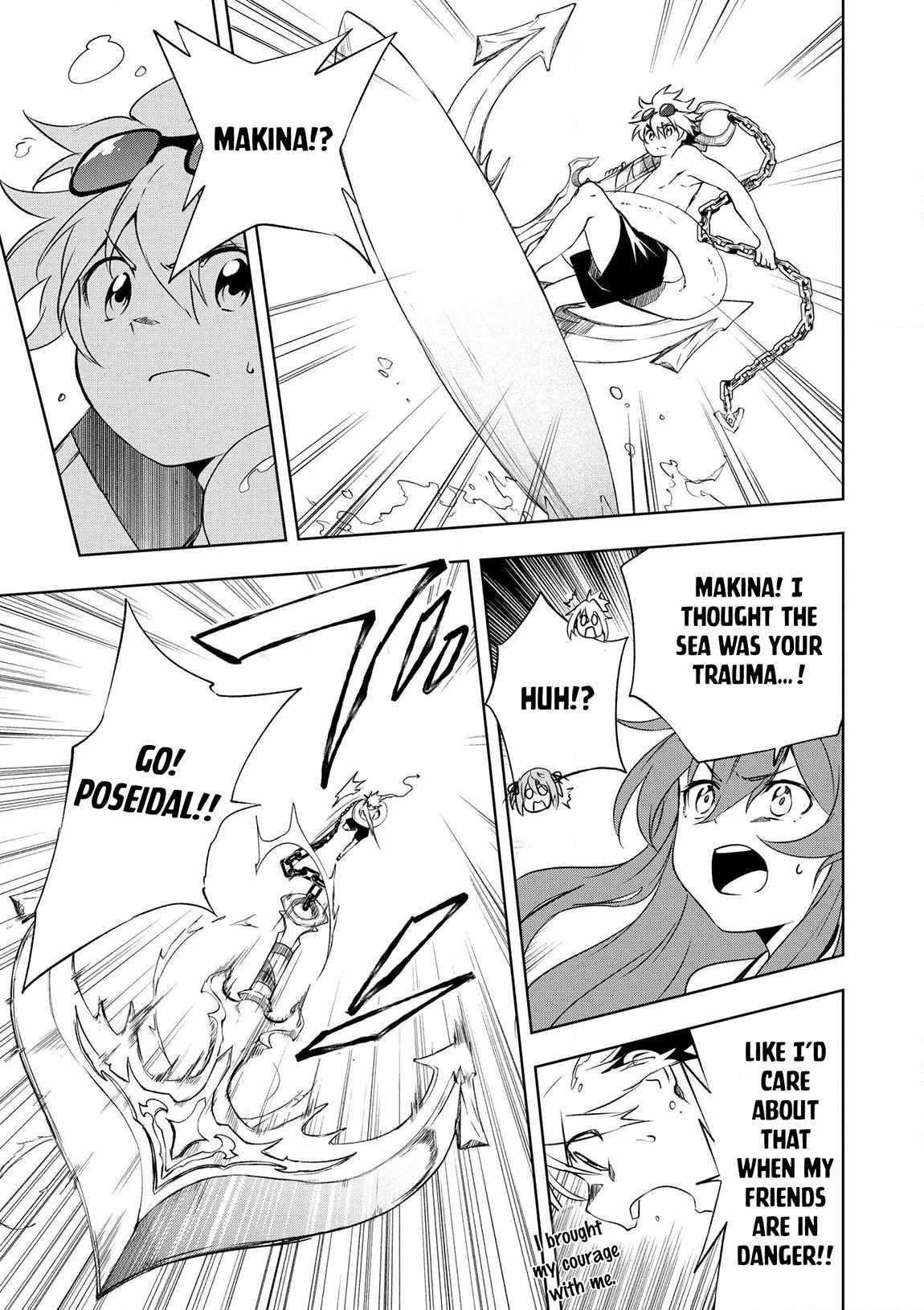 “Jako ni wa Kaji ga Oniaida www” to Iwareta Kaji Level 9999 no Ore, Tsuihousareta no de Boukensha ni Tenshoku suru – Saikyou de Musou Shinagara Guild de Tanoshiku Kurashimasu Chapter 22 - Page 18