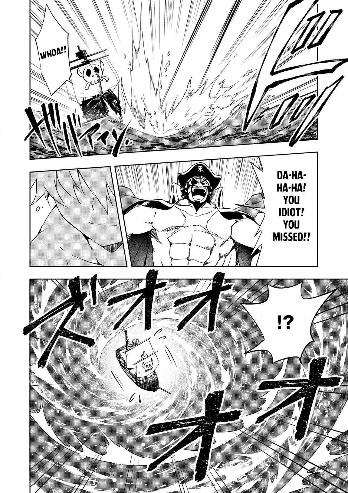 “Jako ni wa Kaji ga Oniaida www” to Iwareta Kaji Level 9999 no Ore, Tsuihousareta no de Boukensha ni Tenshoku suru – Saikyou de Musou Shinagara Guild de Tanoshiku Kurashimasu Chapter 22 - Page 19