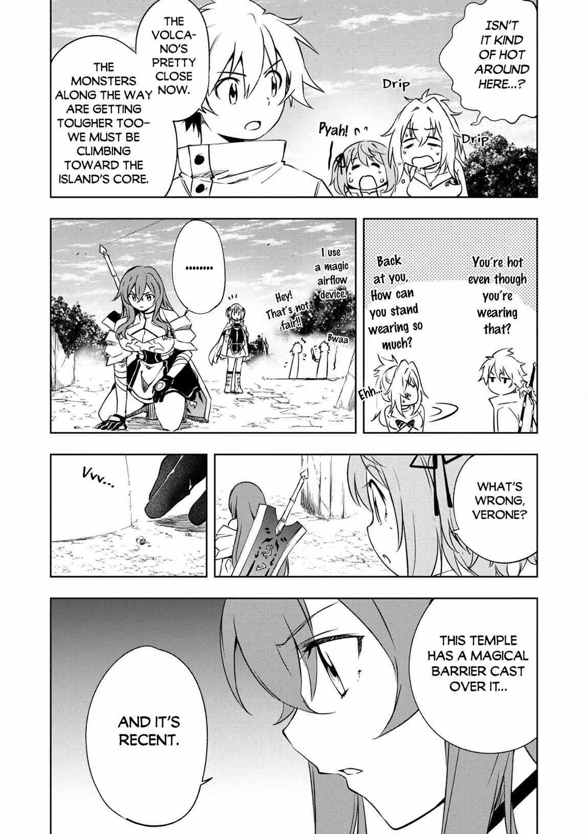 “Jako ni wa Kaji ga Oniaida www” to Iwareta Kaji Level 9999 no Ore, Tsuihousareta no de Boukensha ni Tenshoku suru – Saikyou de Musou Shinagara Guild de Tanoshiku Kurashimasu Chapter 23 - Page 10