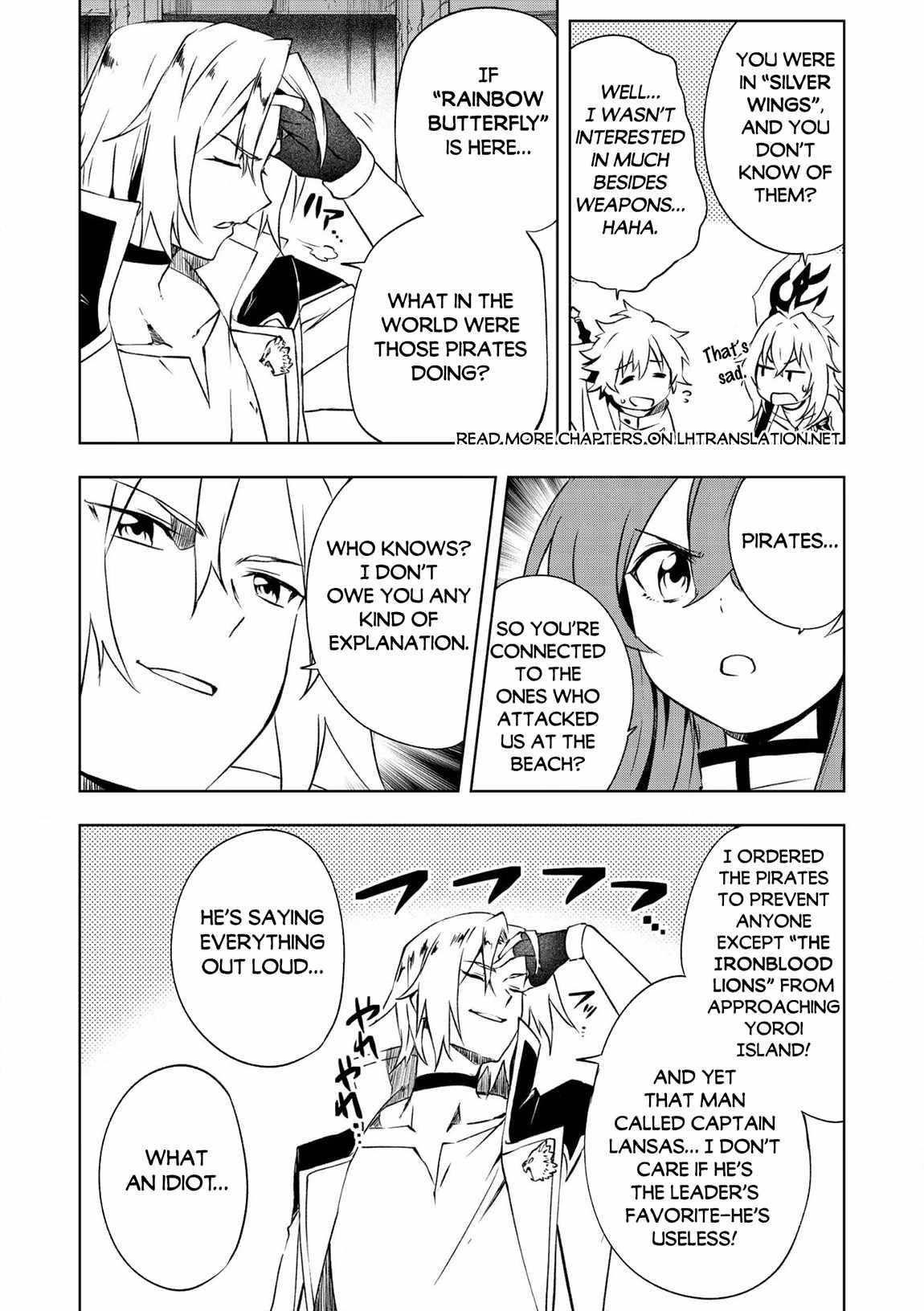 “Jako ni wa Kaji ga Oniaida www” to Iwareta Kaji Level 9999 no Ore, Tsuihousareta no de Boukensha ni Tenshoku suru – Saikyou de Musou Shinagara Guild de Tanoshiku Kurashimasu Chapter 23 - Page 14