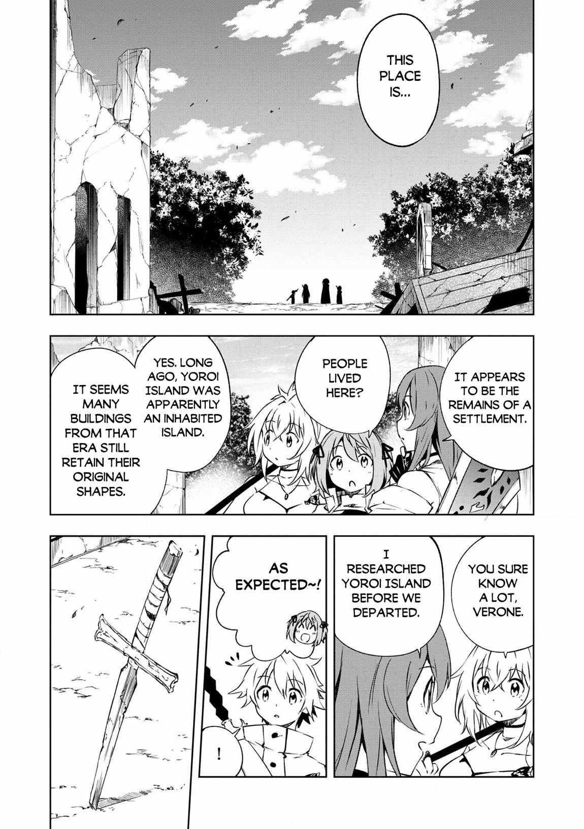 “Jako ni wa Kaji ga Oniaida www” to Iwareta Kaji Level 9999 no Ore, Tsuihousareta no de Boukensha ni Tenshoku suru – Saikyou de Musou Shinagara Guild de Tanoshiku Kurashimasu Chapter 23 - Page 6