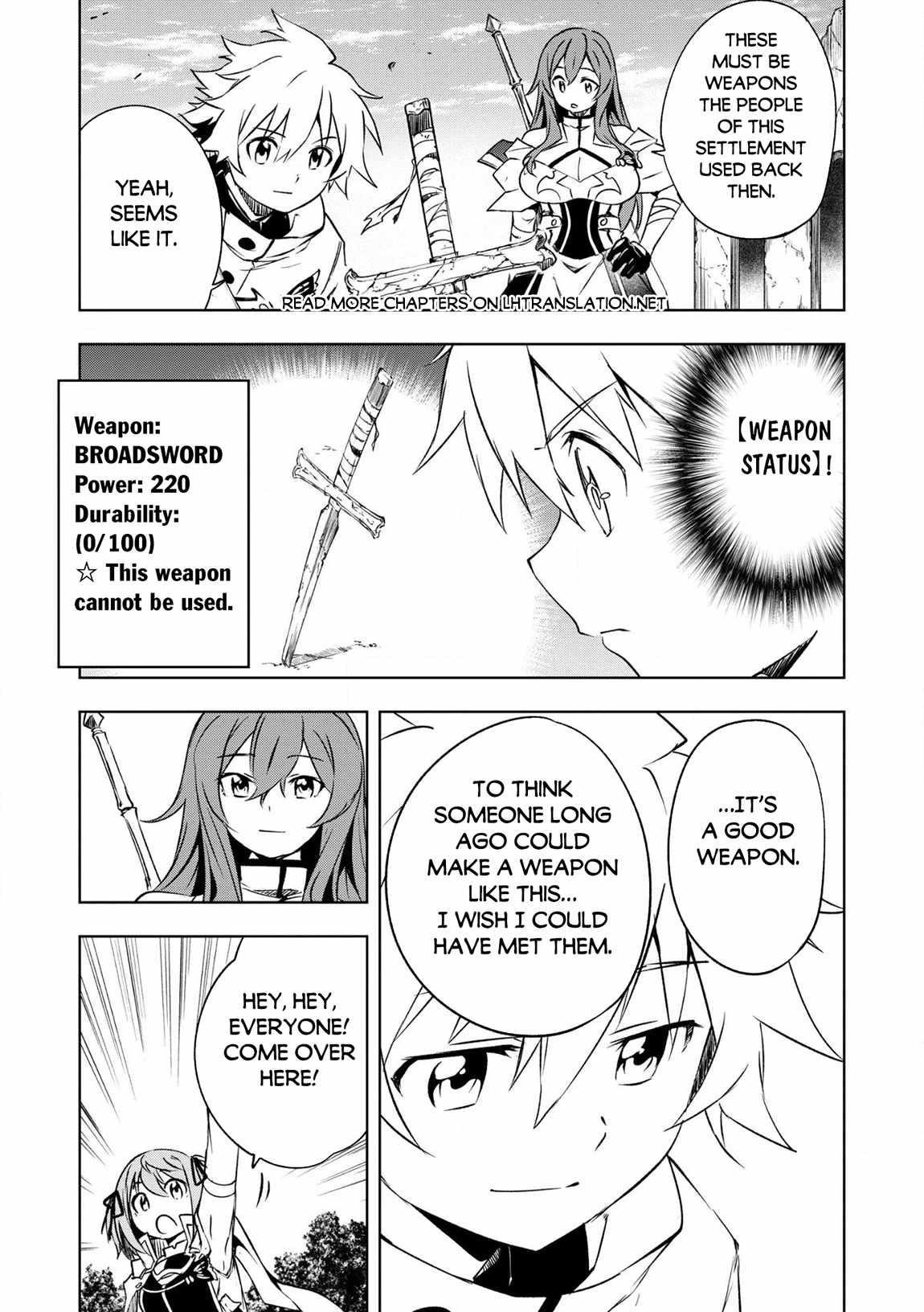 “Jako ni wa Kaji ga Oniaida www” to Iwareta Kaji Level 9999 no Ore, Tsuihousareta no de Boukensha ni Tenshoku suru – Saikyou de Musou Shinagara Guild de Tanoshiku Kurashimasu Chapter 23 - Page 7