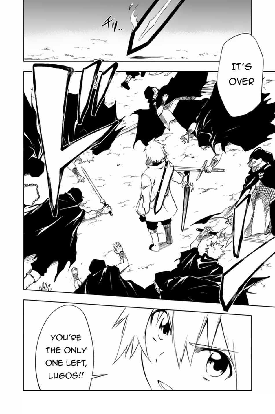 “Jako ni wa Kaji ga Oniaida www” to Iwareta Kaji Level 9999 no Ore, Tsuihousareta no de Boukensha ni Tenshoku suru – Saikyou de Musou Shinagara Guild de Tanoshiku Kurashimasu Chapter 7.1 - Page 12