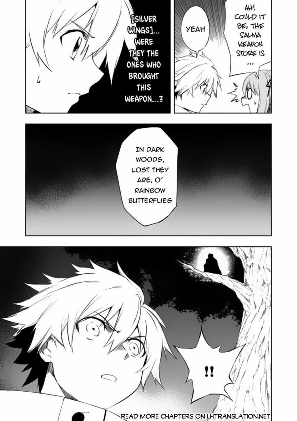 “Jako ni wa Kaji ga Oniaida www” to Iwareta Kaji Level 9999 no Ore, Tsuihousareta no de Boukensha ni Tenshoku suru – Saikyou de Musou Shinagara Guild de Tanoshiku Kurashimasu Chapter 7.1 - Page 5