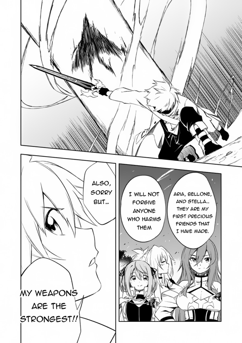 “Jako ni wa Kaji ga Oniaida www” to Iwareta Kaji Level 9999 no Ore, Tsuihousareta no de Boukensha ni Tenshoku suru – Saikyou de Musou Shinagara Guild de Tanoshiku Kurashimasu Chapter 7.2 - Page 8