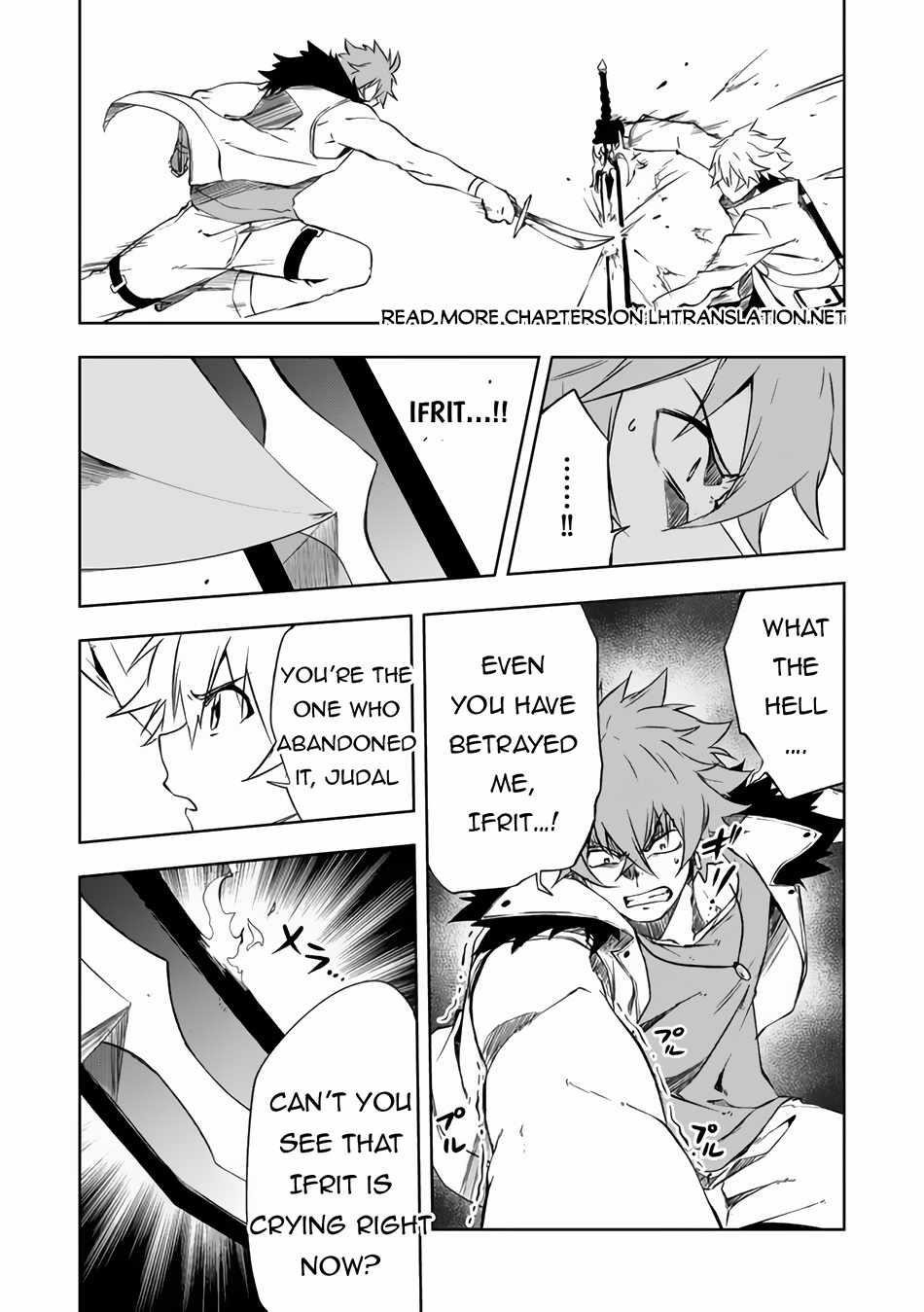 “Jako ni wa Kaji ga Oniaida www” to Iwareta Kaji Level 9999 no Ore, Tsuihousareta no de Boukensha ni Tenshoku suru – Saikyou de Musou Shinagara Guild de Tanoshiku Kurashimasu Chapter 9.1 - Page 10