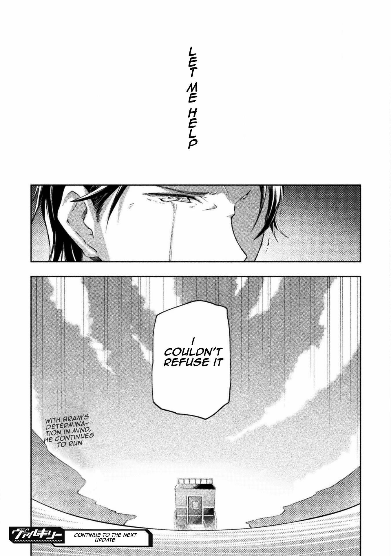 Dungeon Kurashi No Moto Yuusha Chapter 35 - Page 21