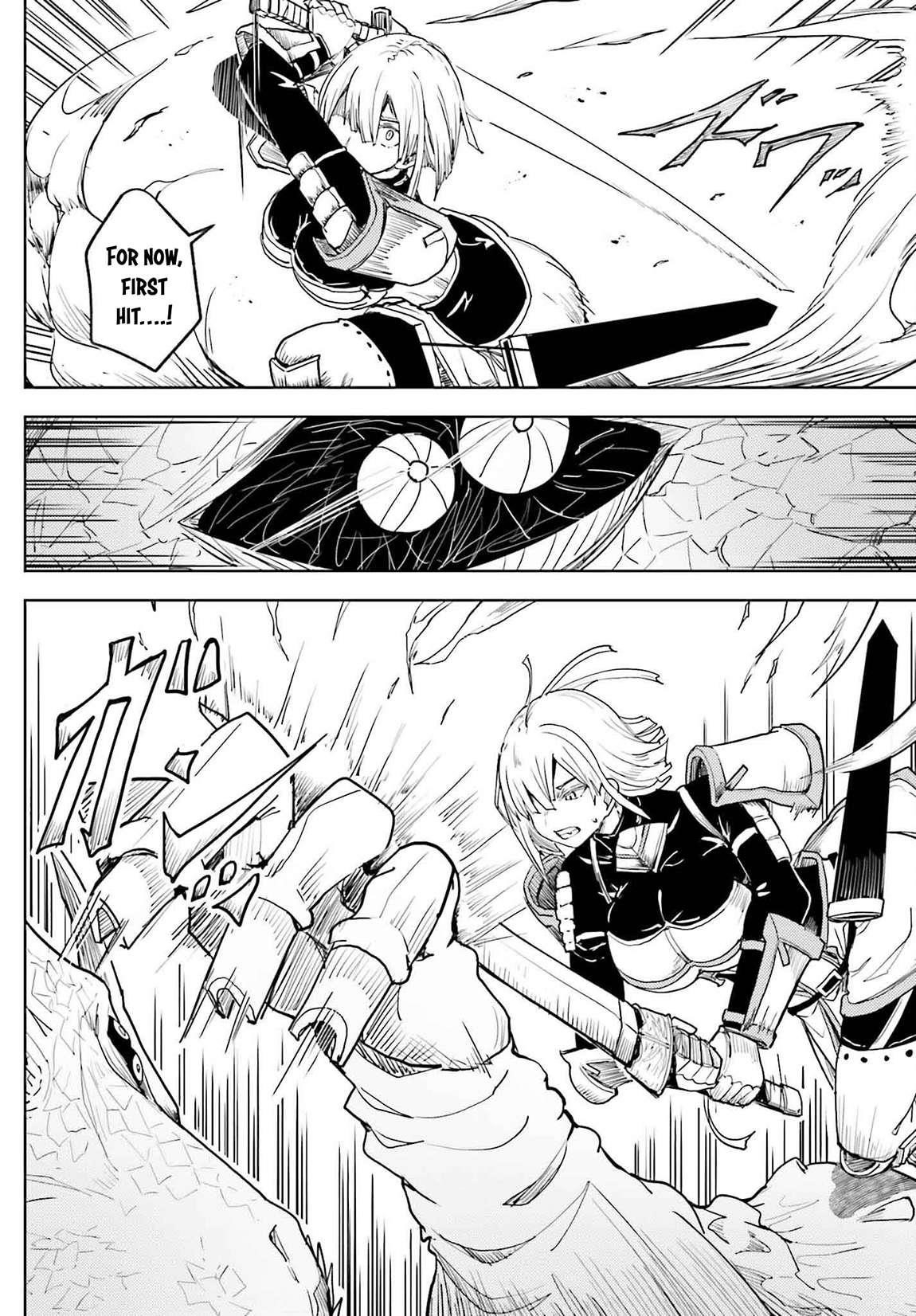 A Heroic Tale About Starting With a Personal Relations Cheat(Ability) and Letting Others Do the Job Chapter 21 - Page 3