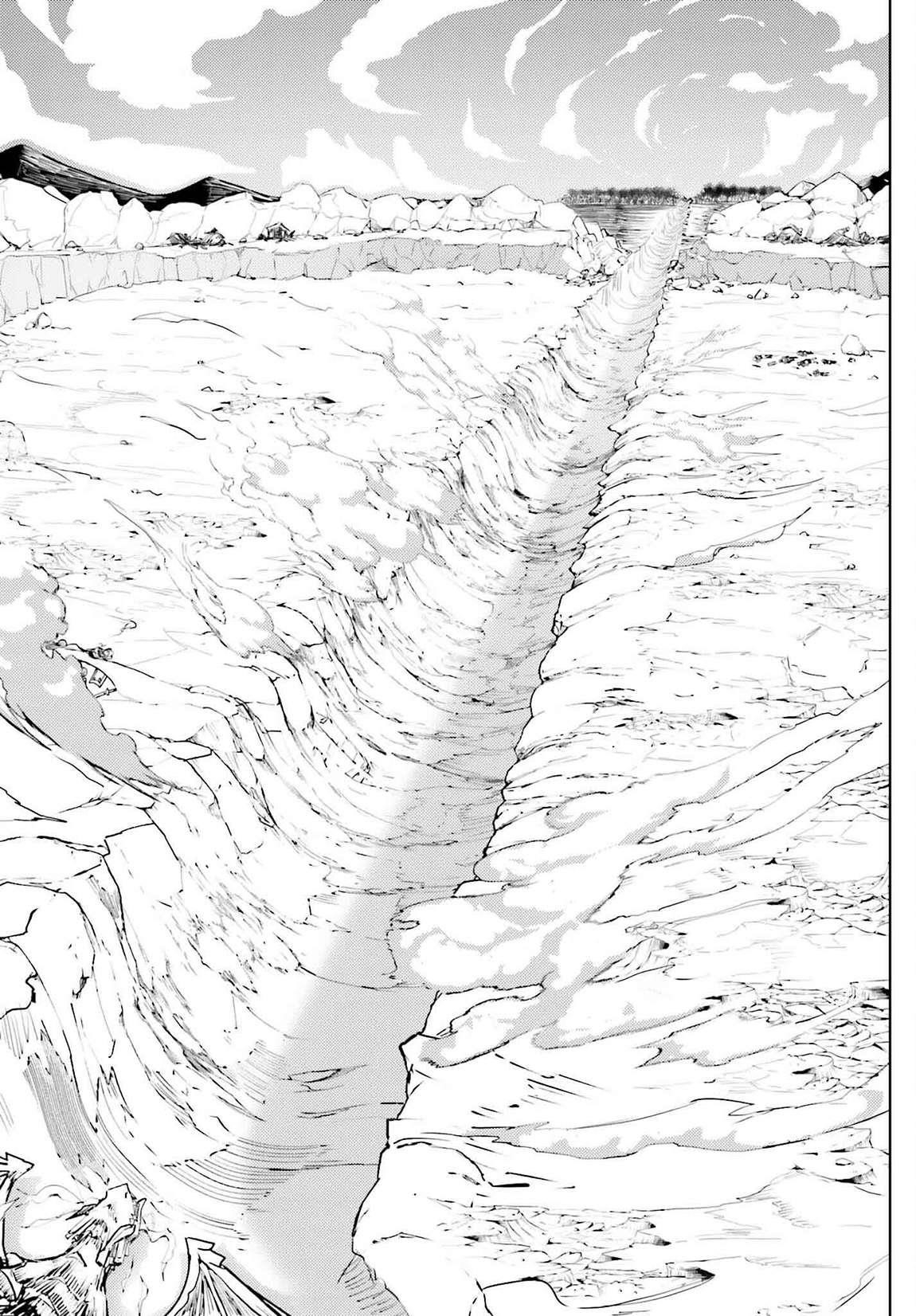 A Heroic Tale About Starting With a Personal Relations Cheat(Ability) and Letting Others Do the Job Chapter 22 - Page 11