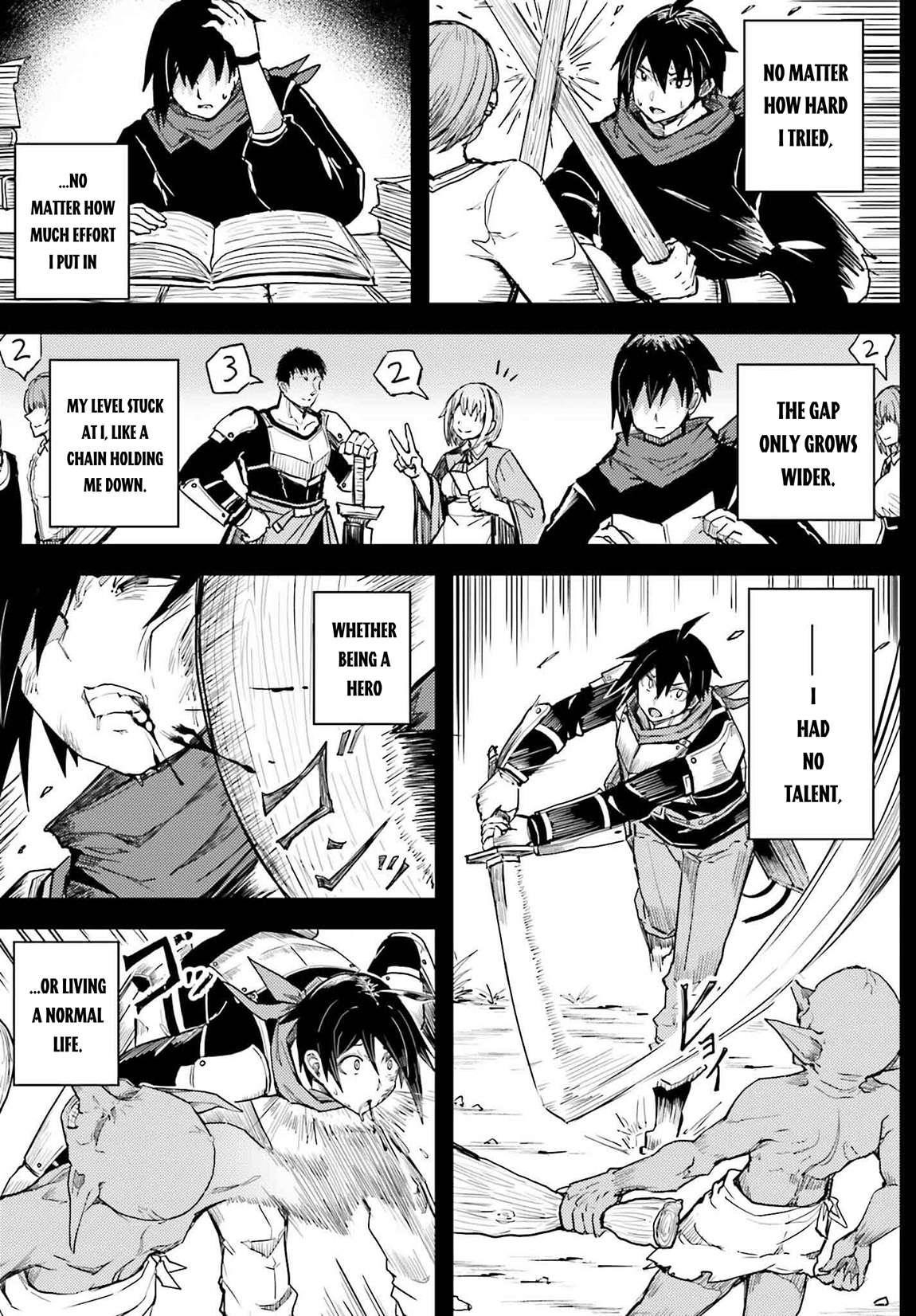 A Heroic Tale About Starting With a Personal Relations Cheat(Ability) and Letting Others Do the Job Chapter 23 - Page 7