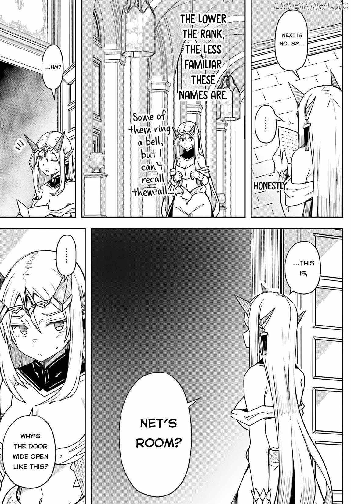 A Heroic Tale About Starting With a Personal Relations Cheat(Ability) and Letting Others Do the Job Chapter 25 - Page 3