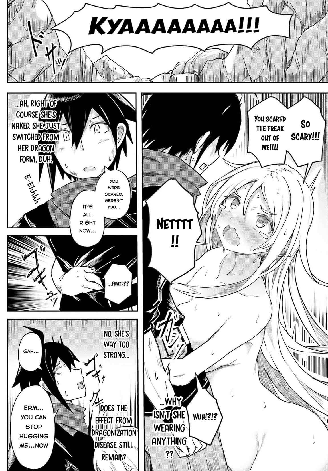 A Heroic Tale About Starting With a Personal Relations Cheat(Ability) and Letting Others Do the Job Chapter 29 - Page 9