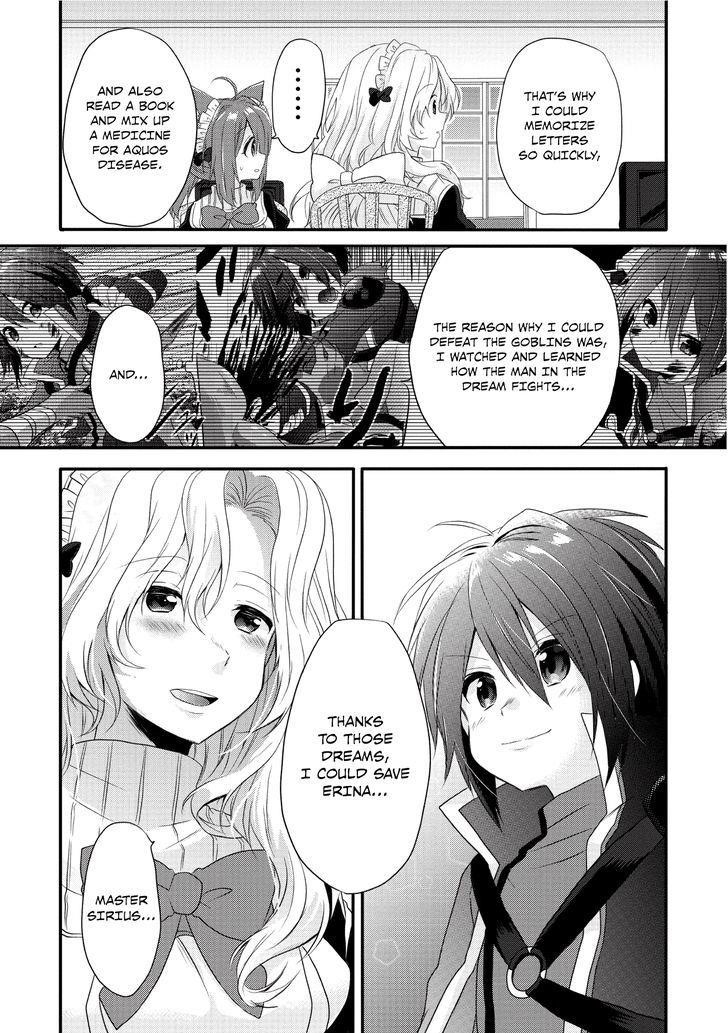 World Teacher – Isekaishiki Kyouiku Agent Chapter 2 - Page 19