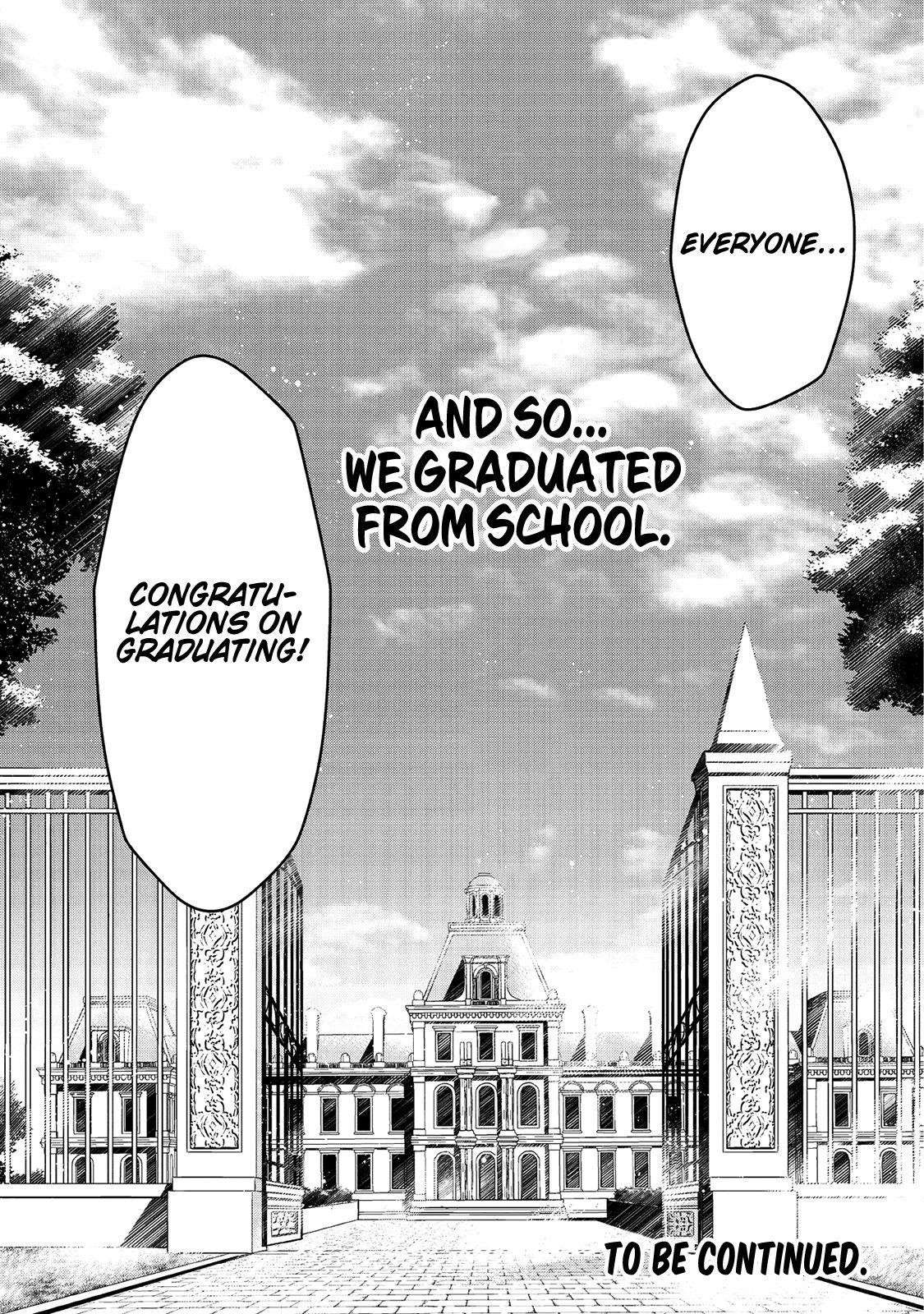 World Teacher – Isekaishiki Kyouiku Agent Chapter 27 - Page 24