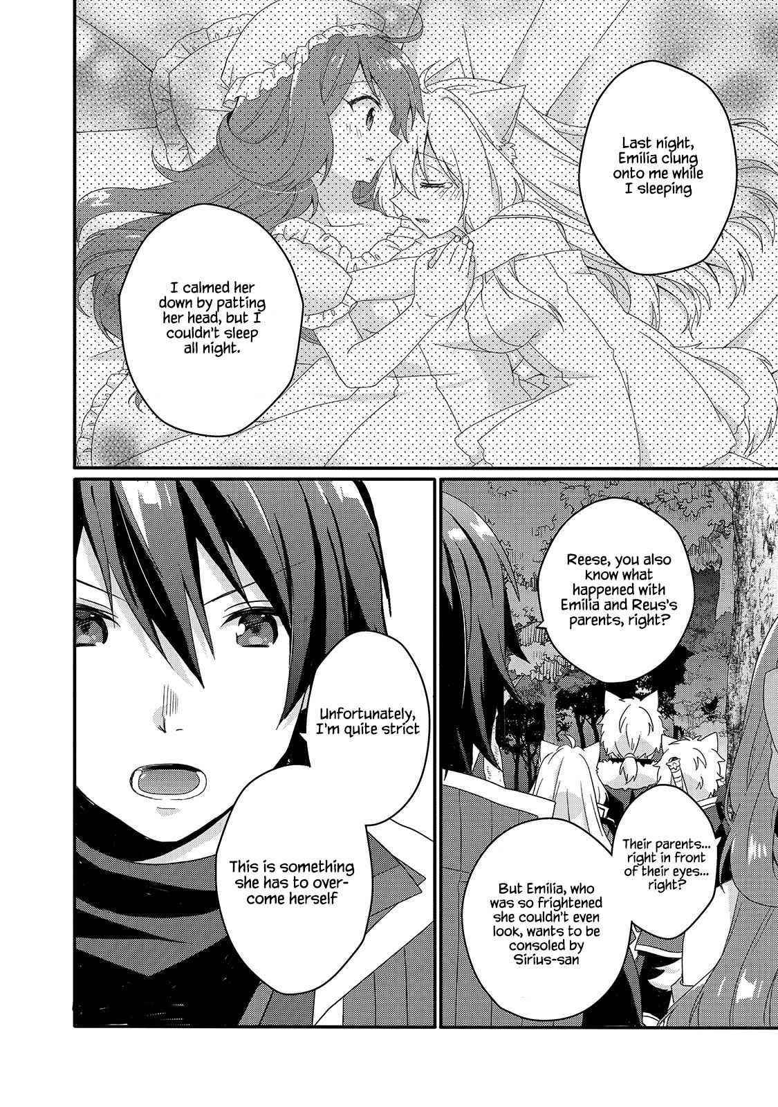 World Teacher – Isekaishiki Kyouiku Agent Chapter 43 - Page 2