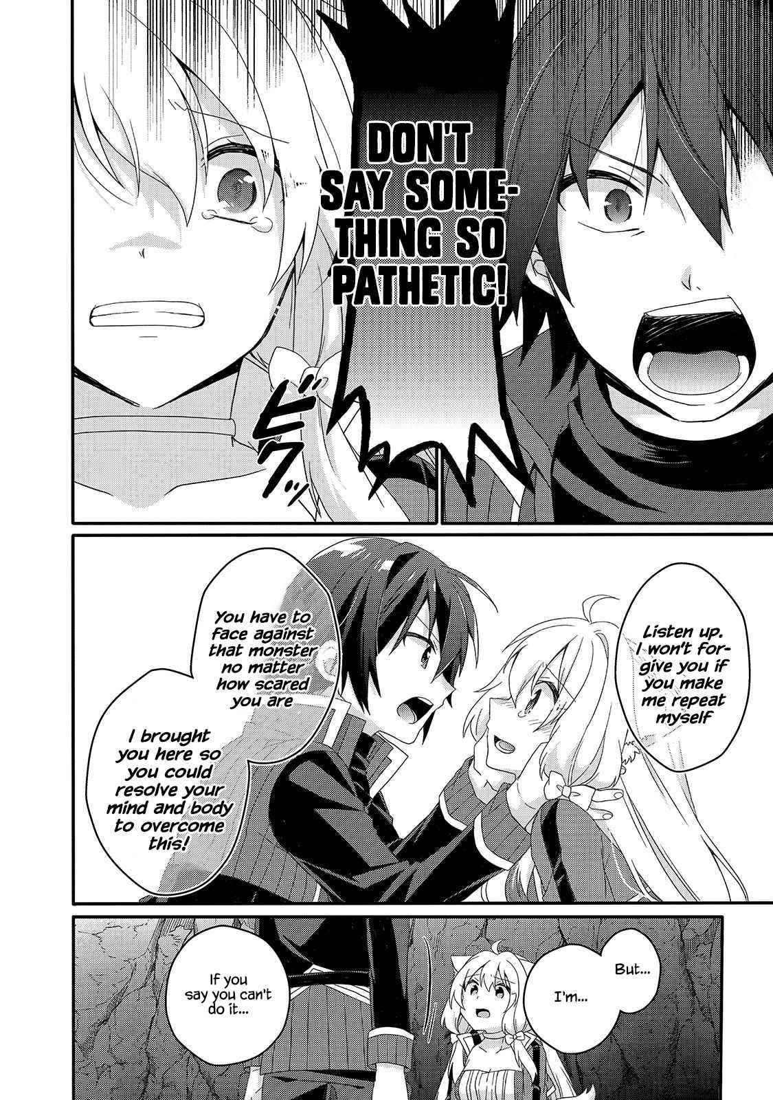 World Teacher – Isekaishiki Kyouiku Agent Chapter 44 - Page 10