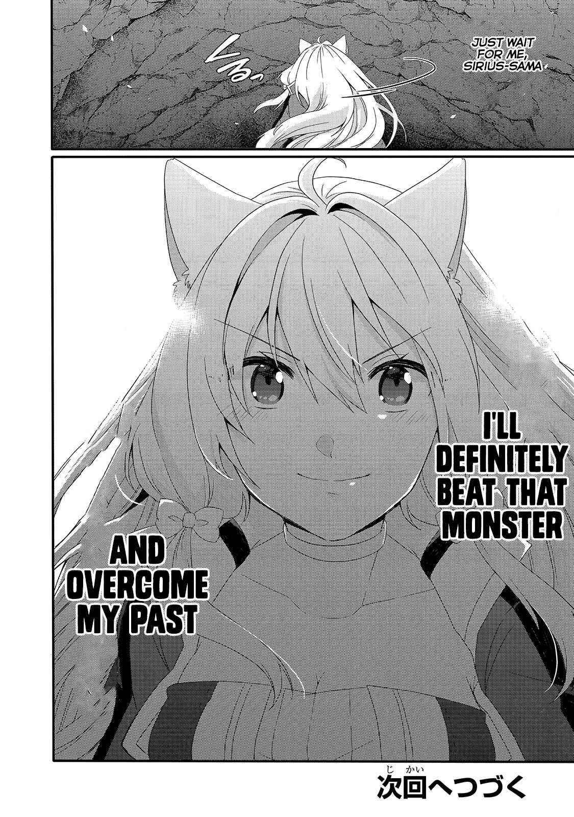 World Teacher – Isekaishiki Kyouiku Agent Chapter 44 - Page 28