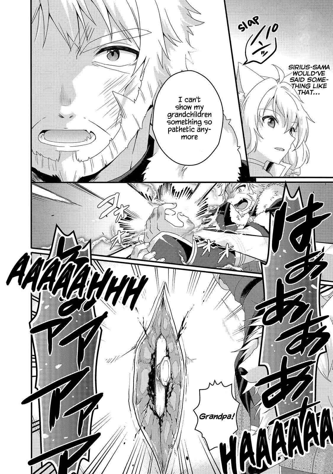 World Teacher – Isekaishiki Kyouiku Agent Chapter 45 - Page 18