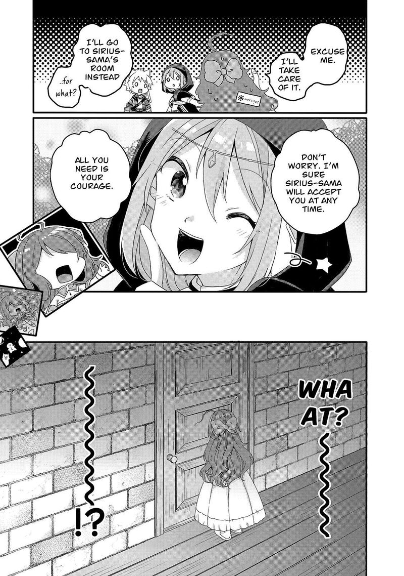 World Teacher – Isekaishiki Kyouiku Agent Chapter 50 - Page 25