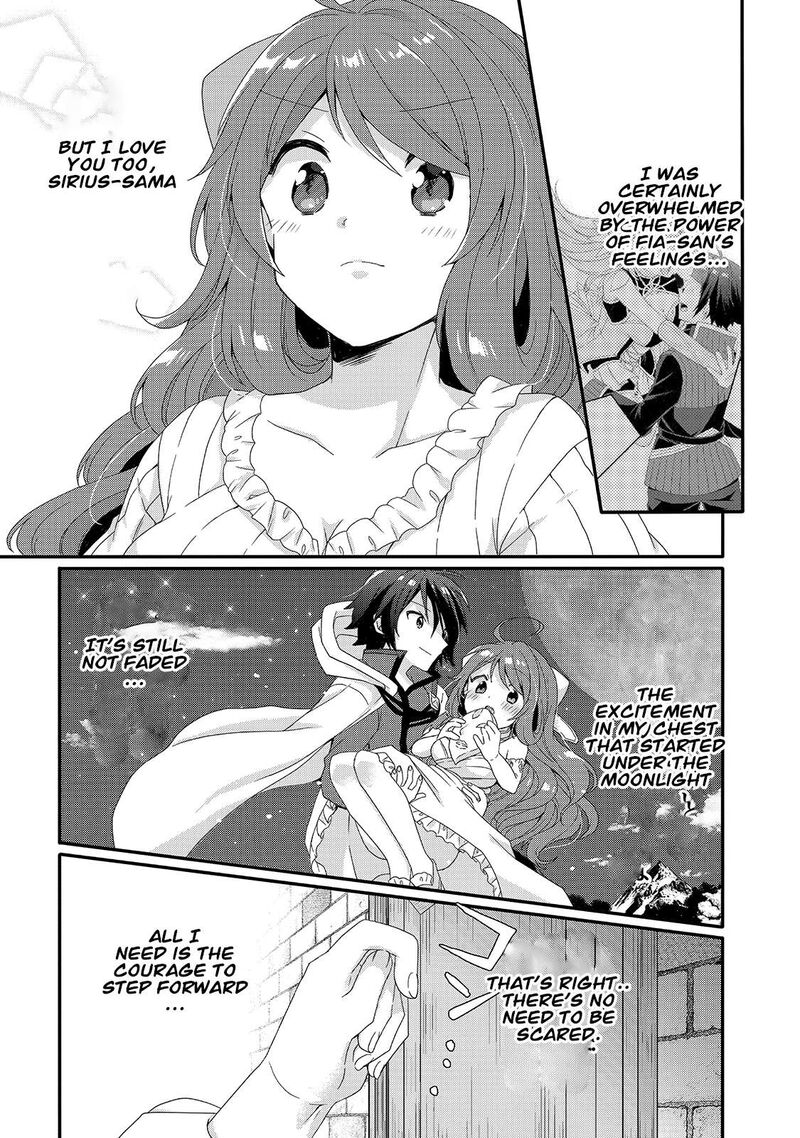 World Teacher – Isekaishiki Kyouiku Agent Chapter 50 - Page 27