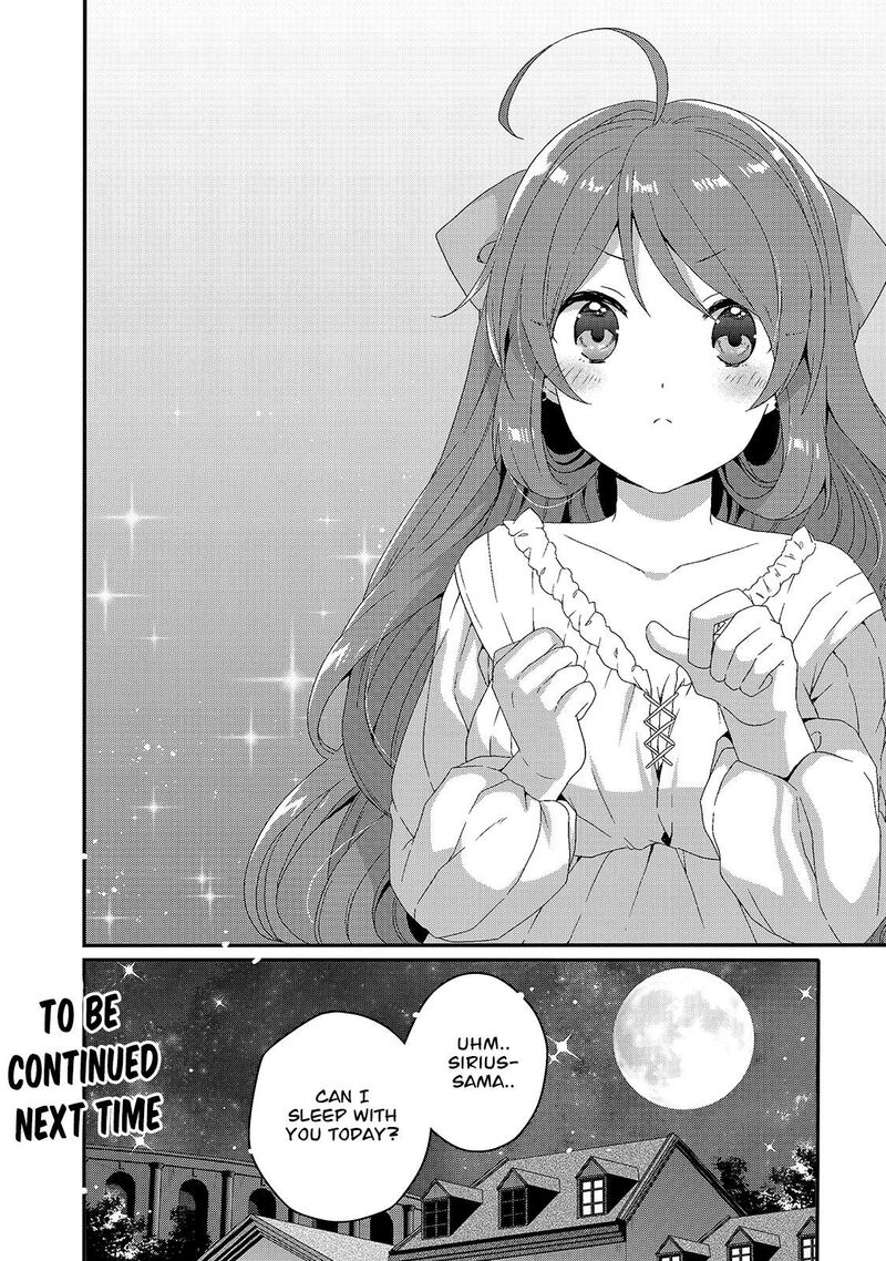 World Teacher – Isekaishiki Kyouiku Agent Chapter 50 - Page 28