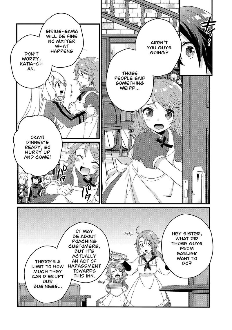 World Teacher – Isekaishiki Kyouiku Agent Chapter 50 - Page 7