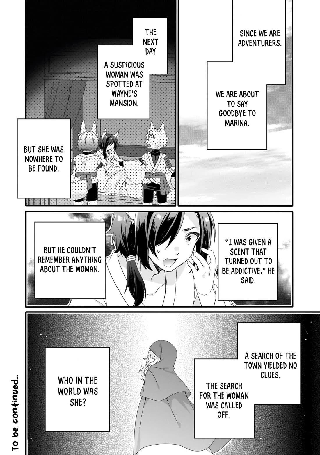 World Teacher – Isekaishiki Kyouiku Agent Chapter 71 - Page 26
