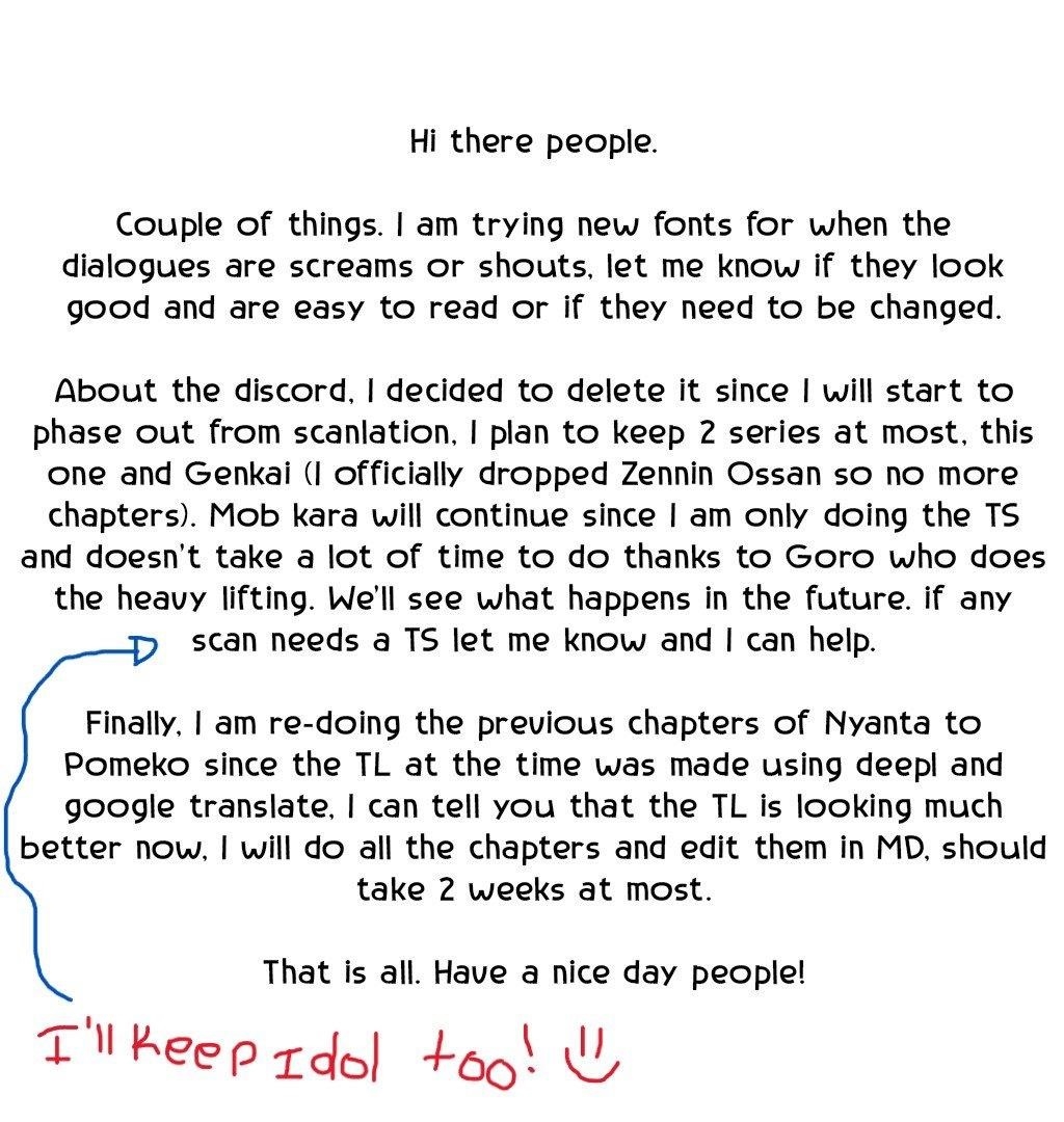 World Teacher – Isekaishiki Kyouiku Agent Chapter 81 - Page 27